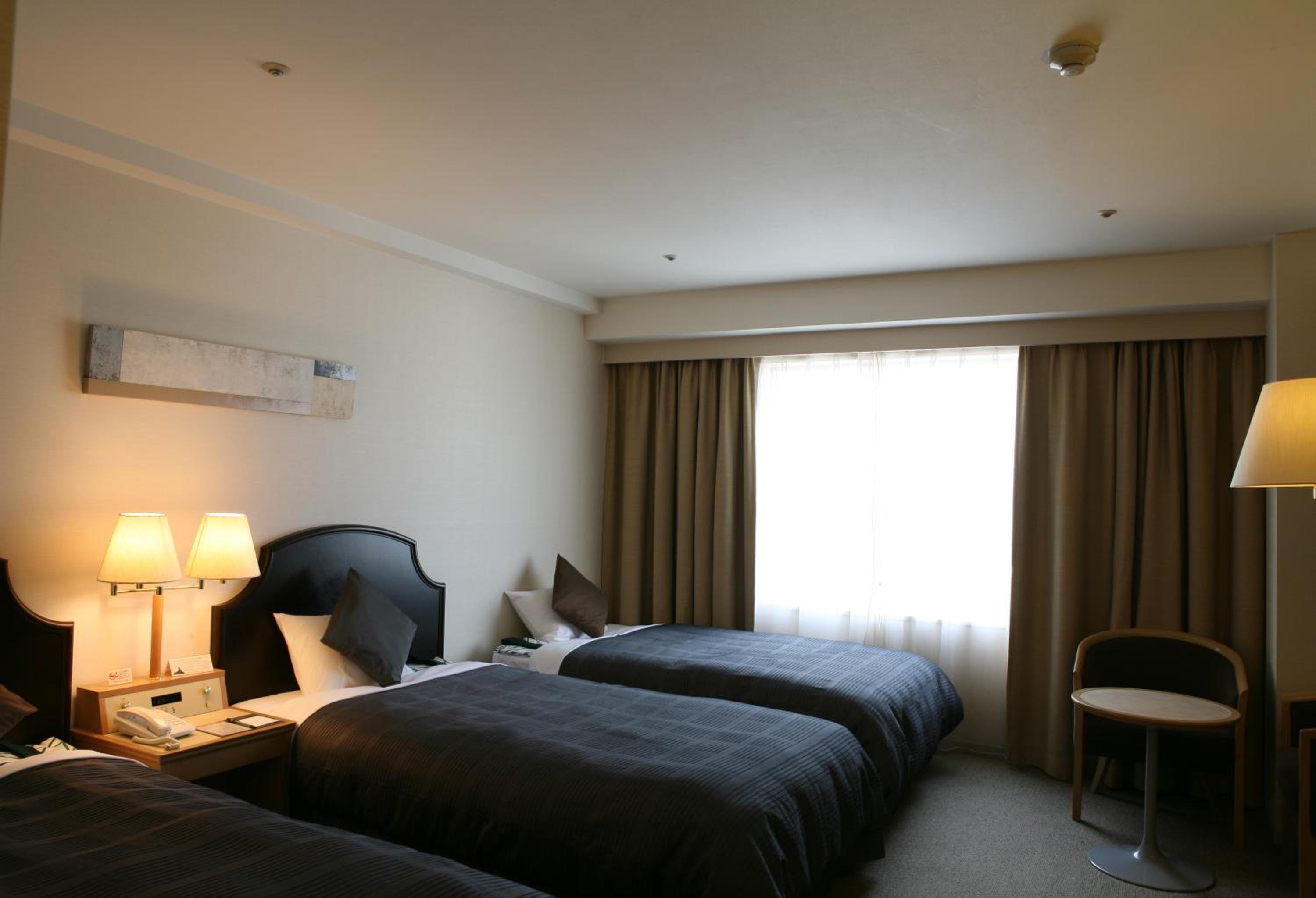 Triple Room - Non-Smoking - Photo 1