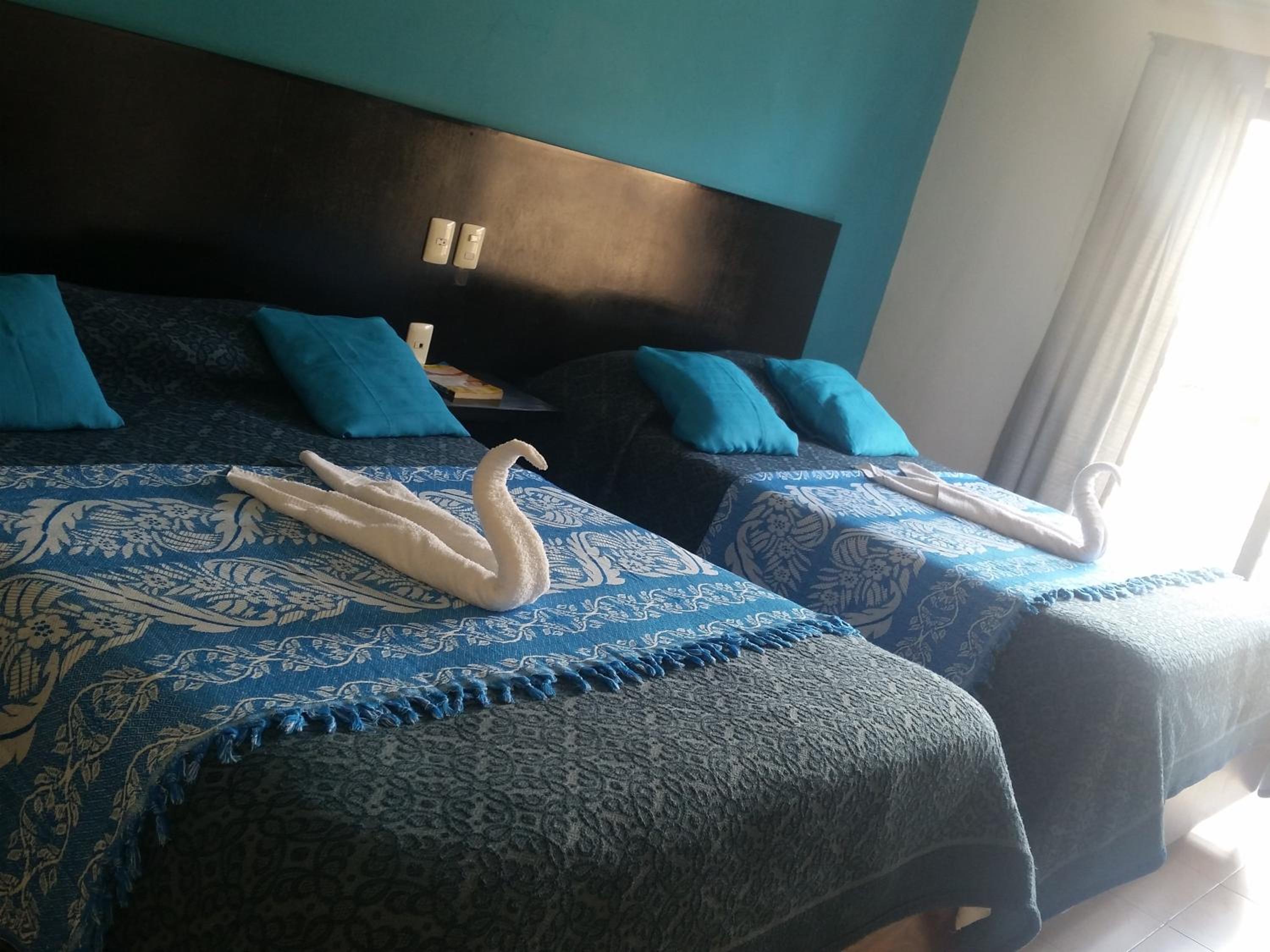 Quadruple Room photo 3