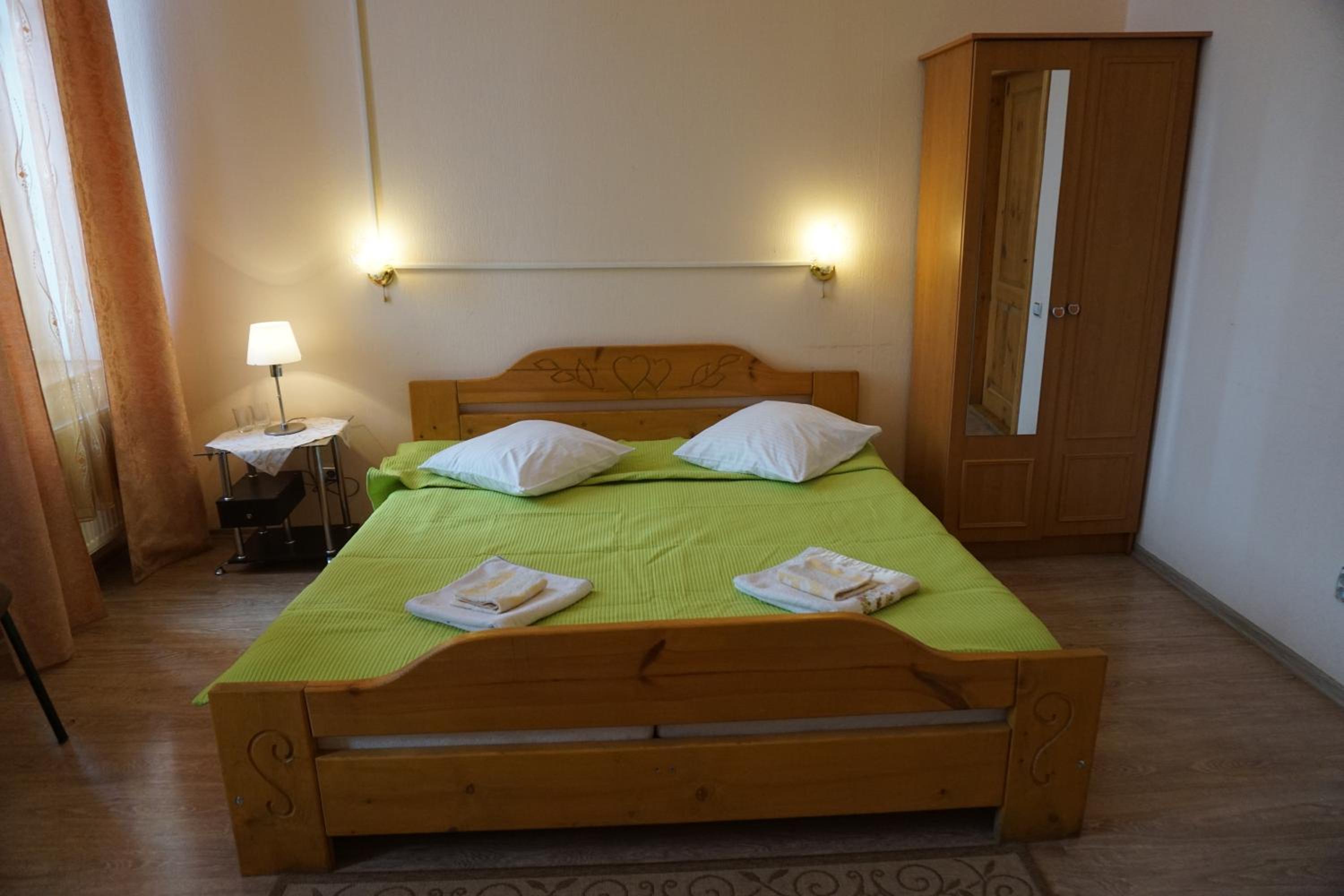 Double Room photo 3