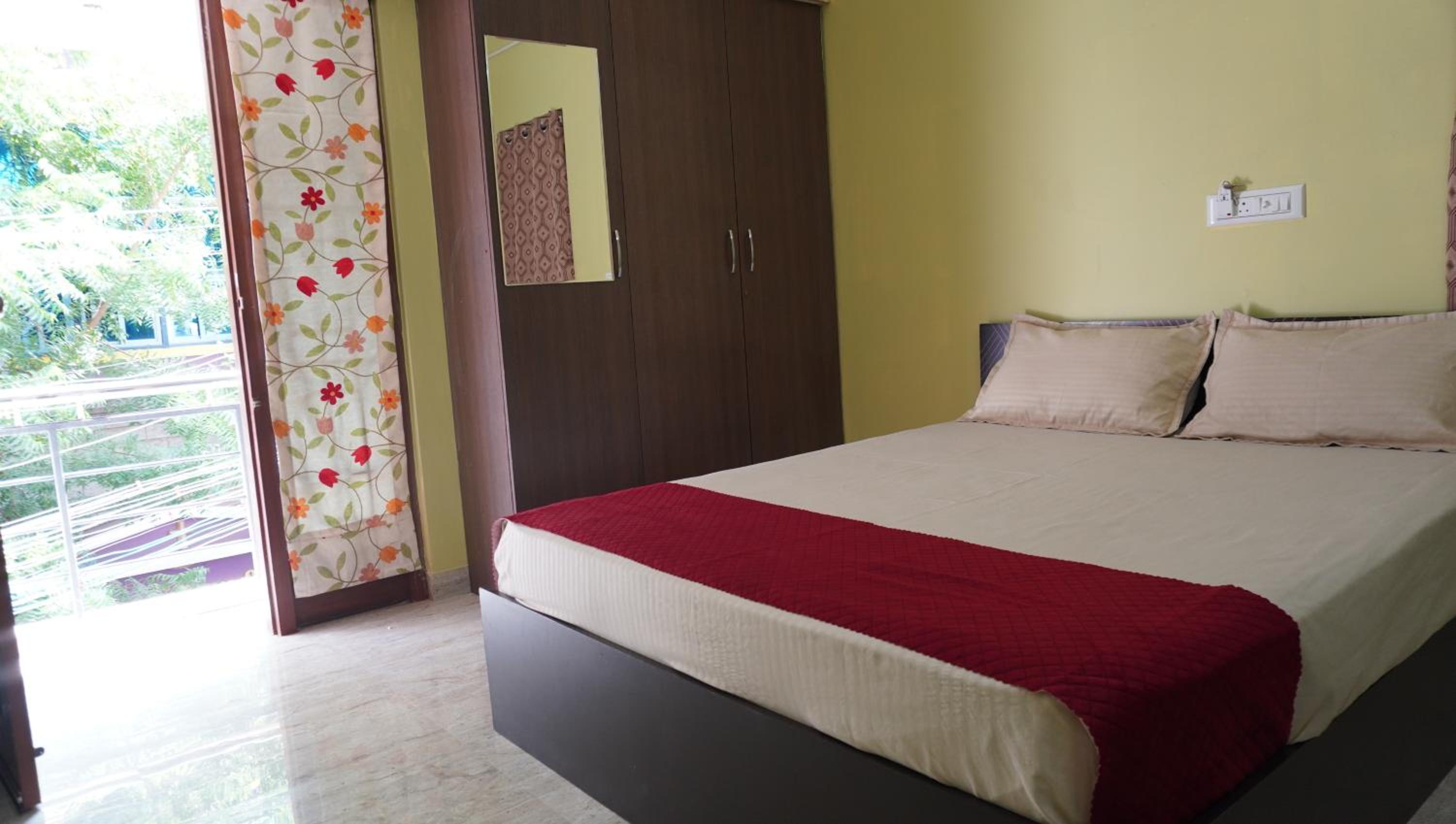 Family Double Room photo 3