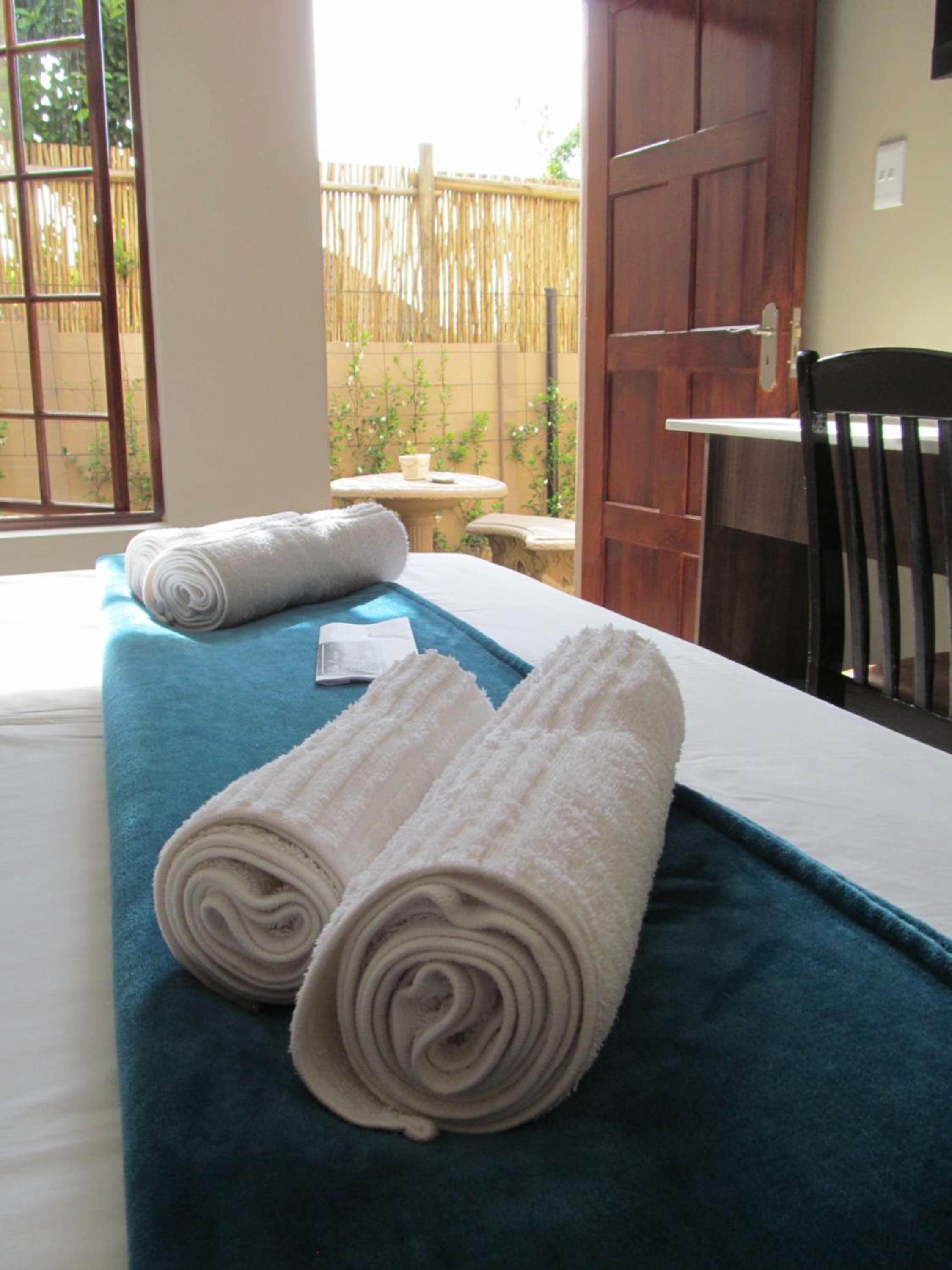 Deluxe Double Room photo 3