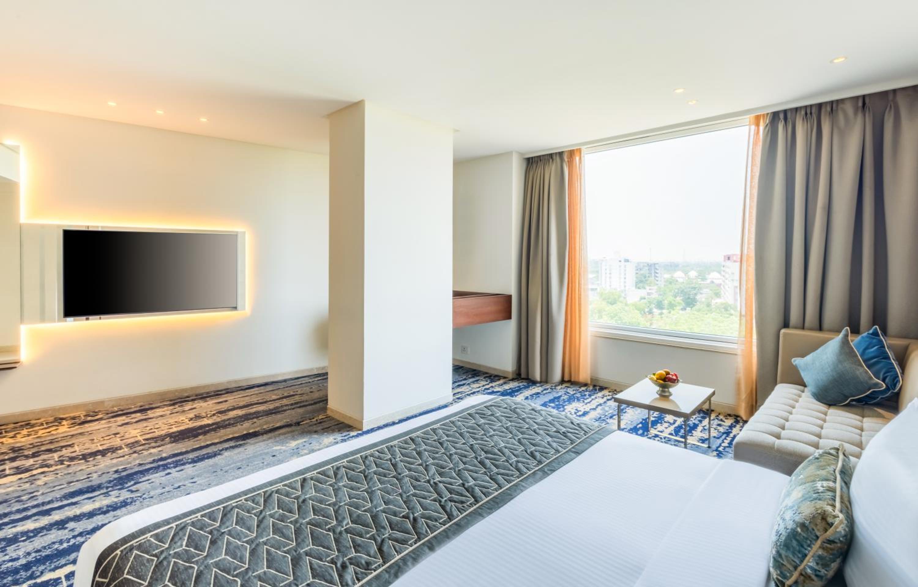 Executive Suite at Sayaji Vadodara Executive Suite at Sayaji Vadodara
