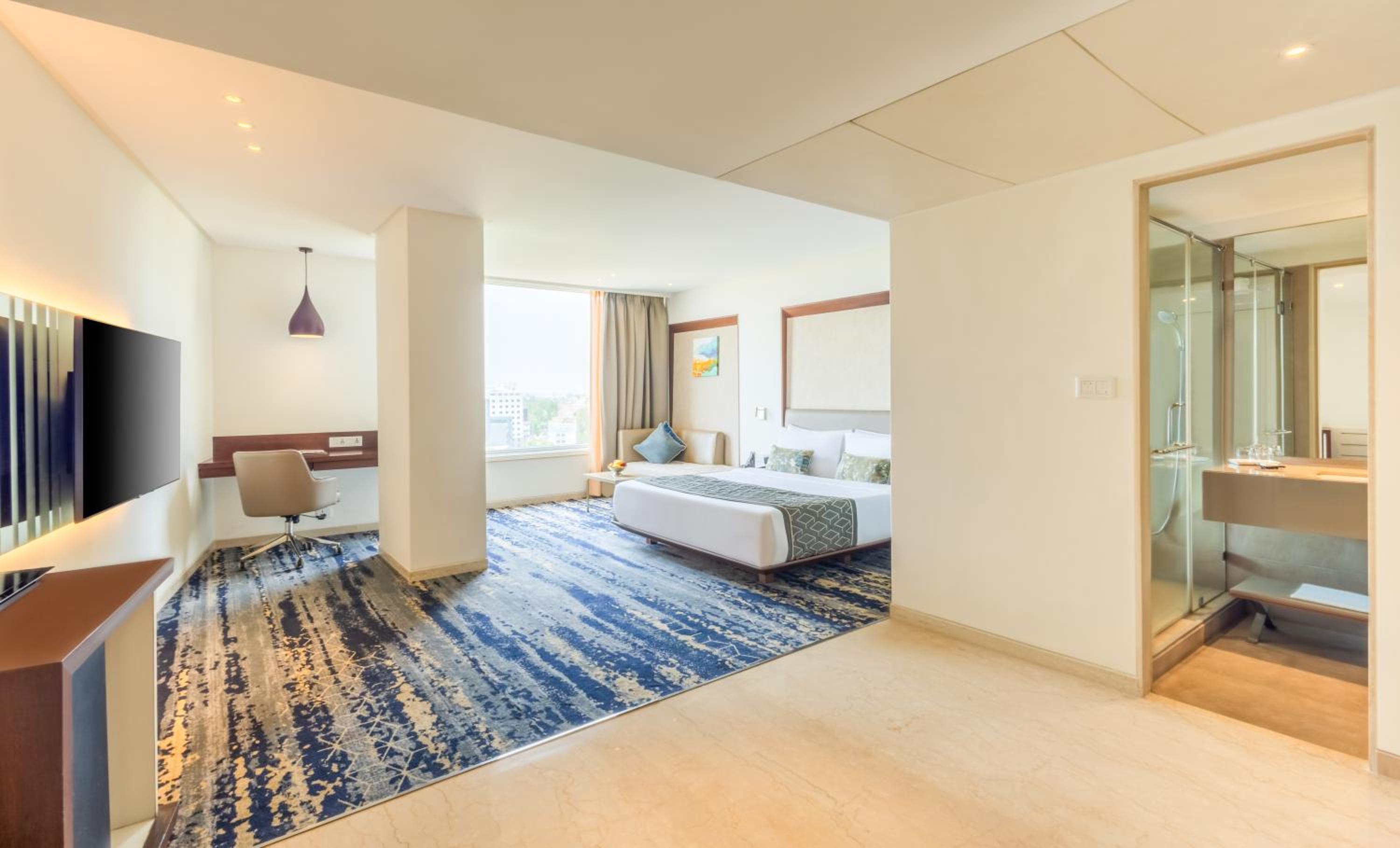Executive Suite Executive Suite