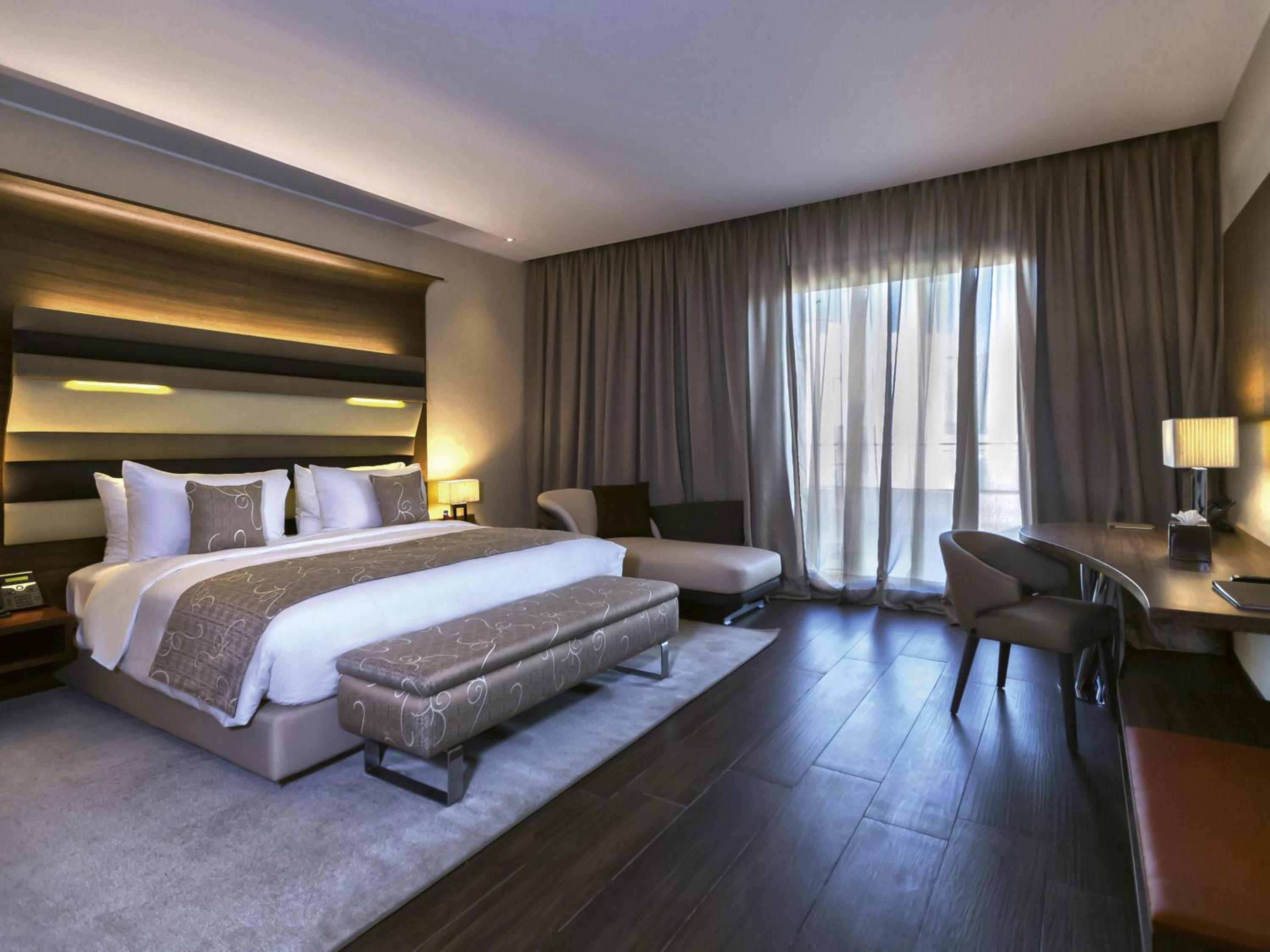 One-Bedroom Suite