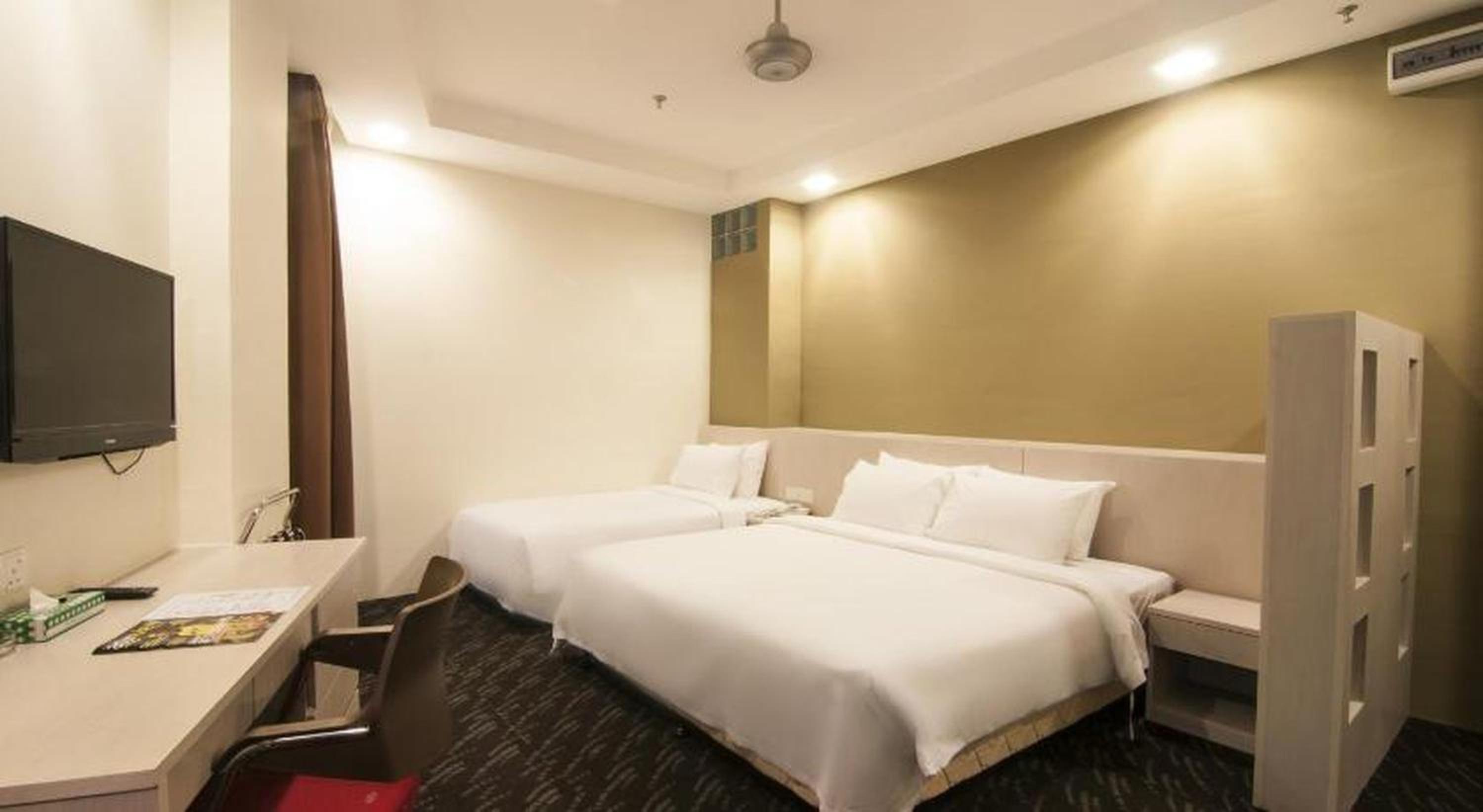Family Suite photo 2