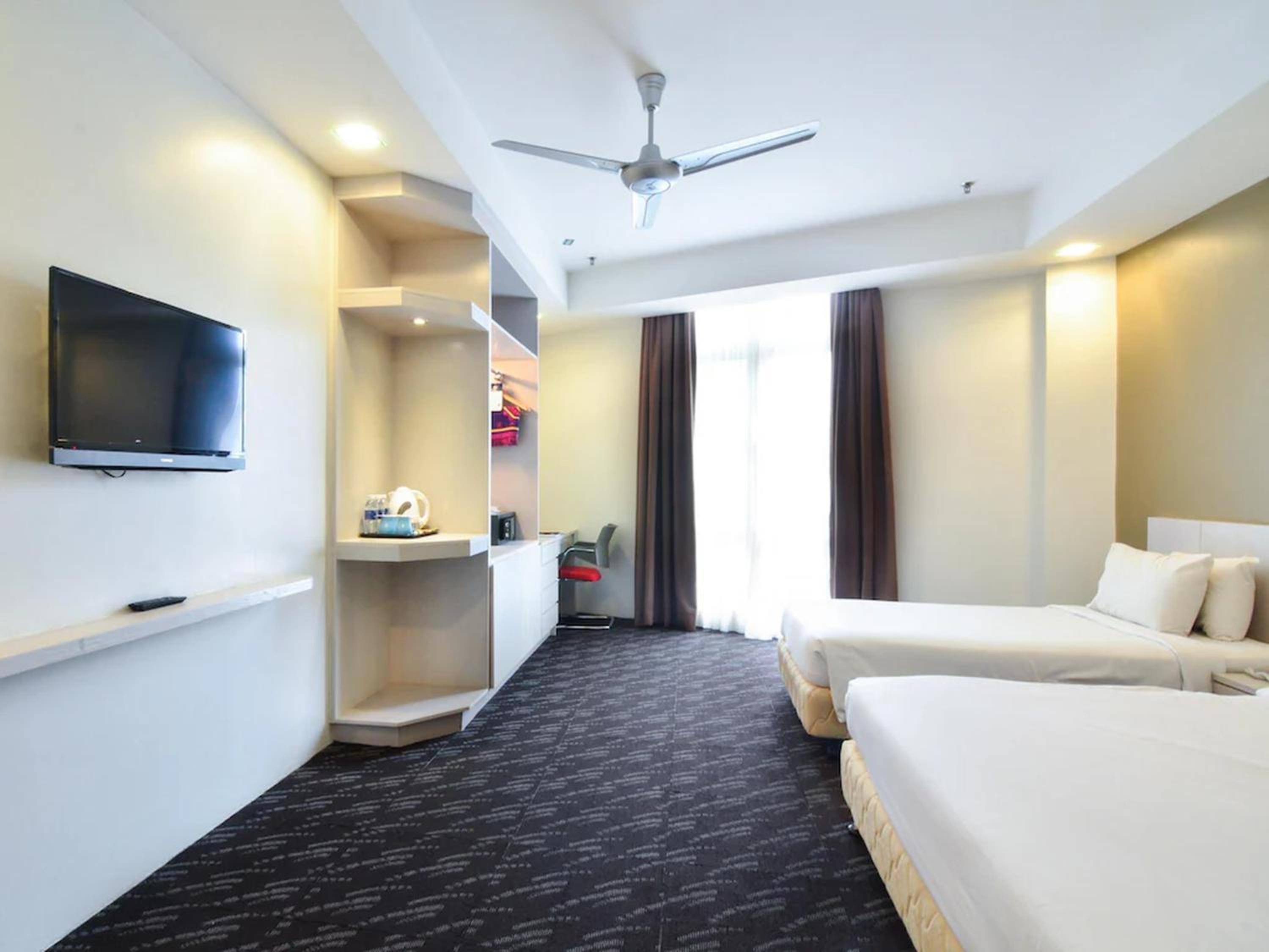 Family Suite photo 3