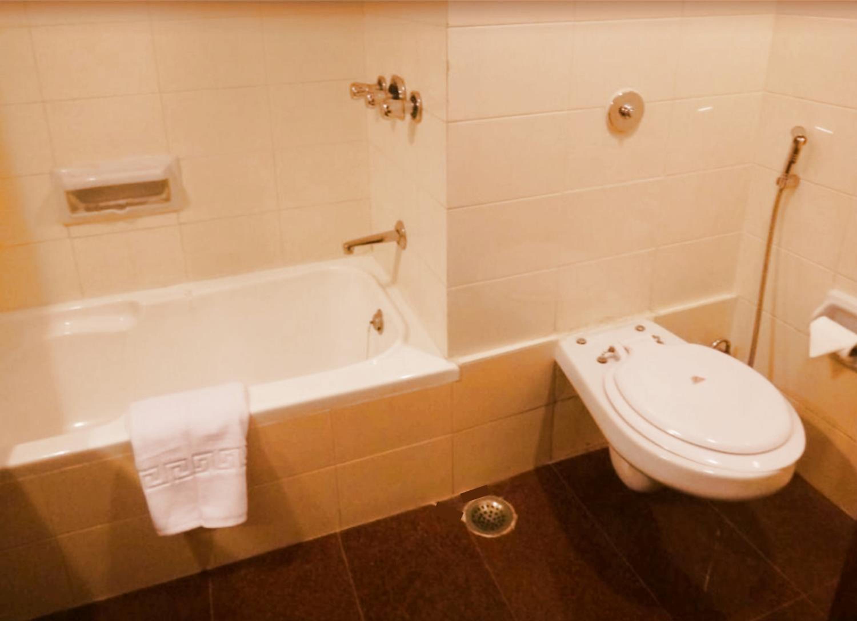 Deluxe Double or Twin Room - Photo 6