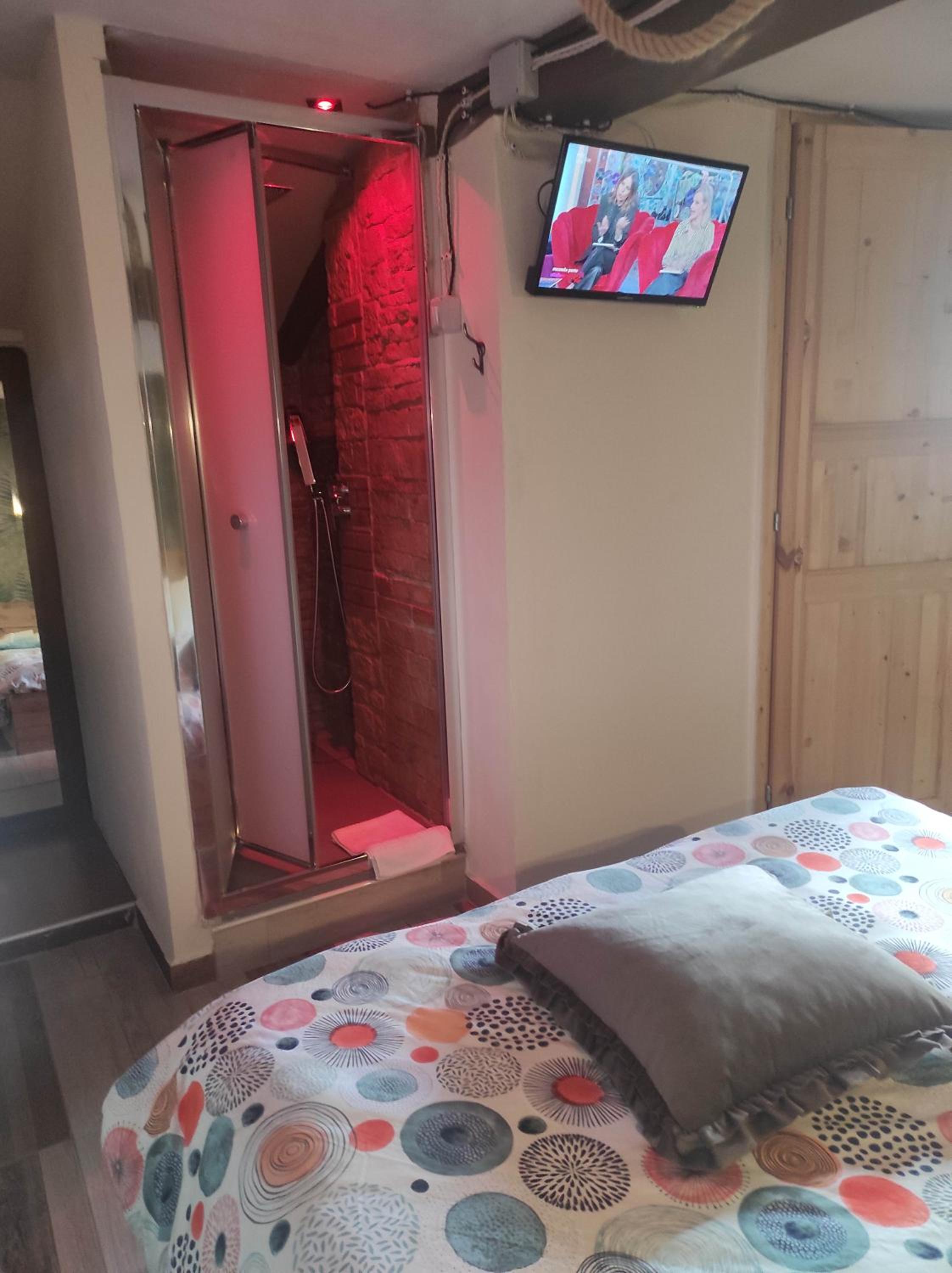 Deluxe Room photo 2
