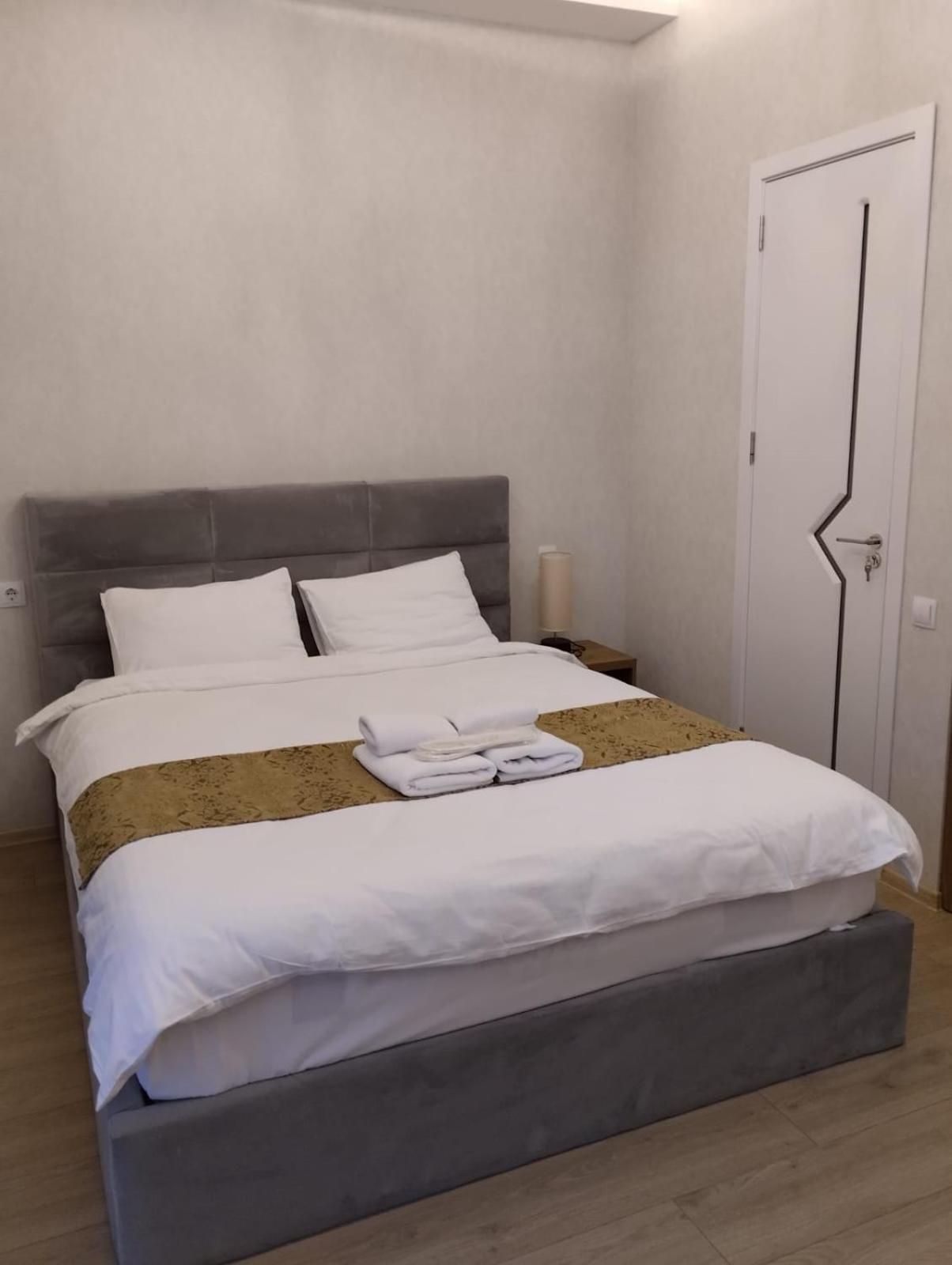 Double Room - Photo 3
