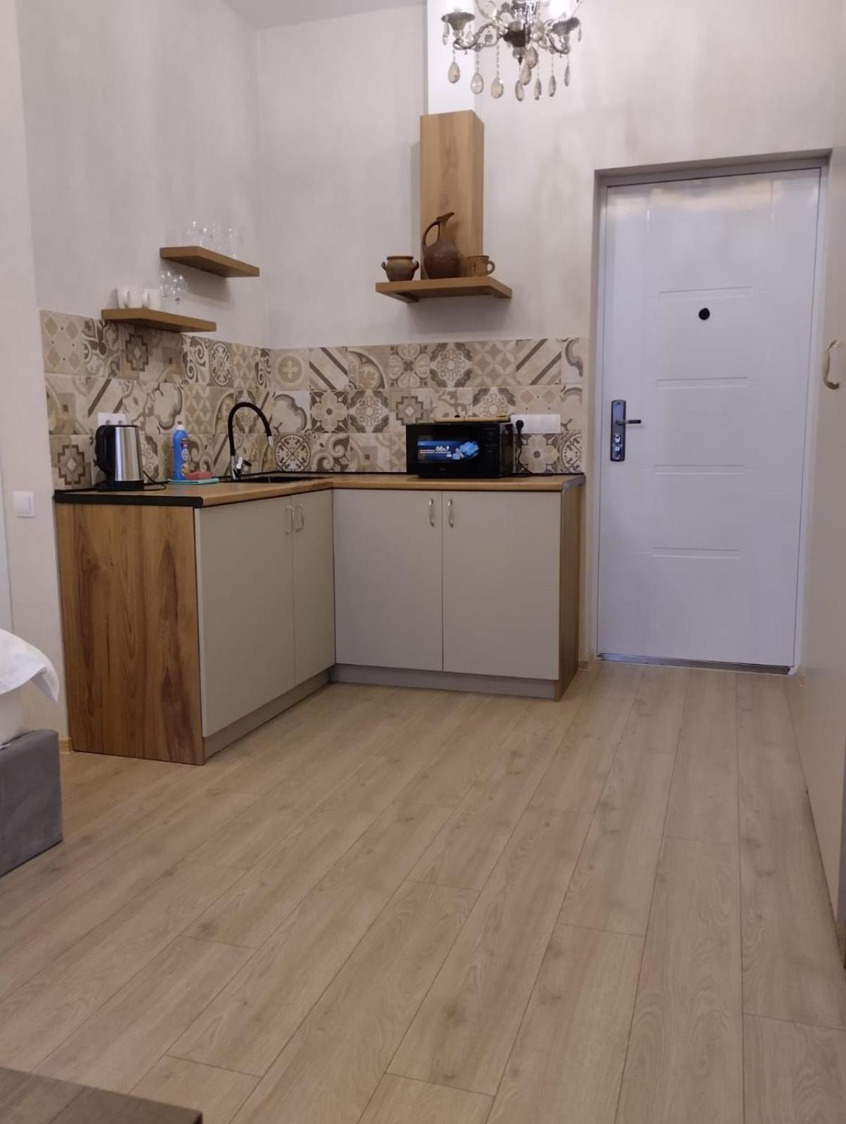 Double Room - Photo 4