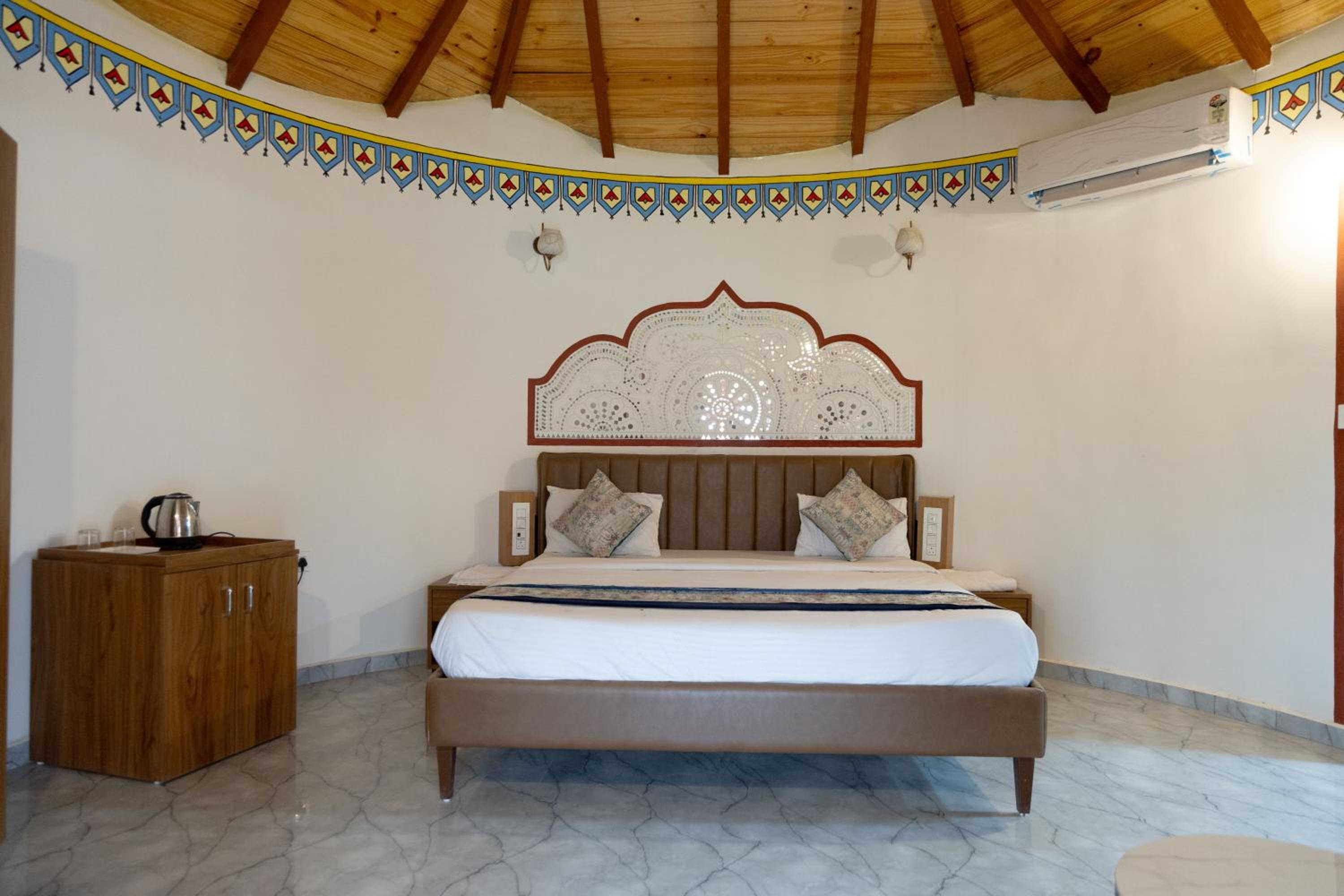 Small Double Room photo 3
