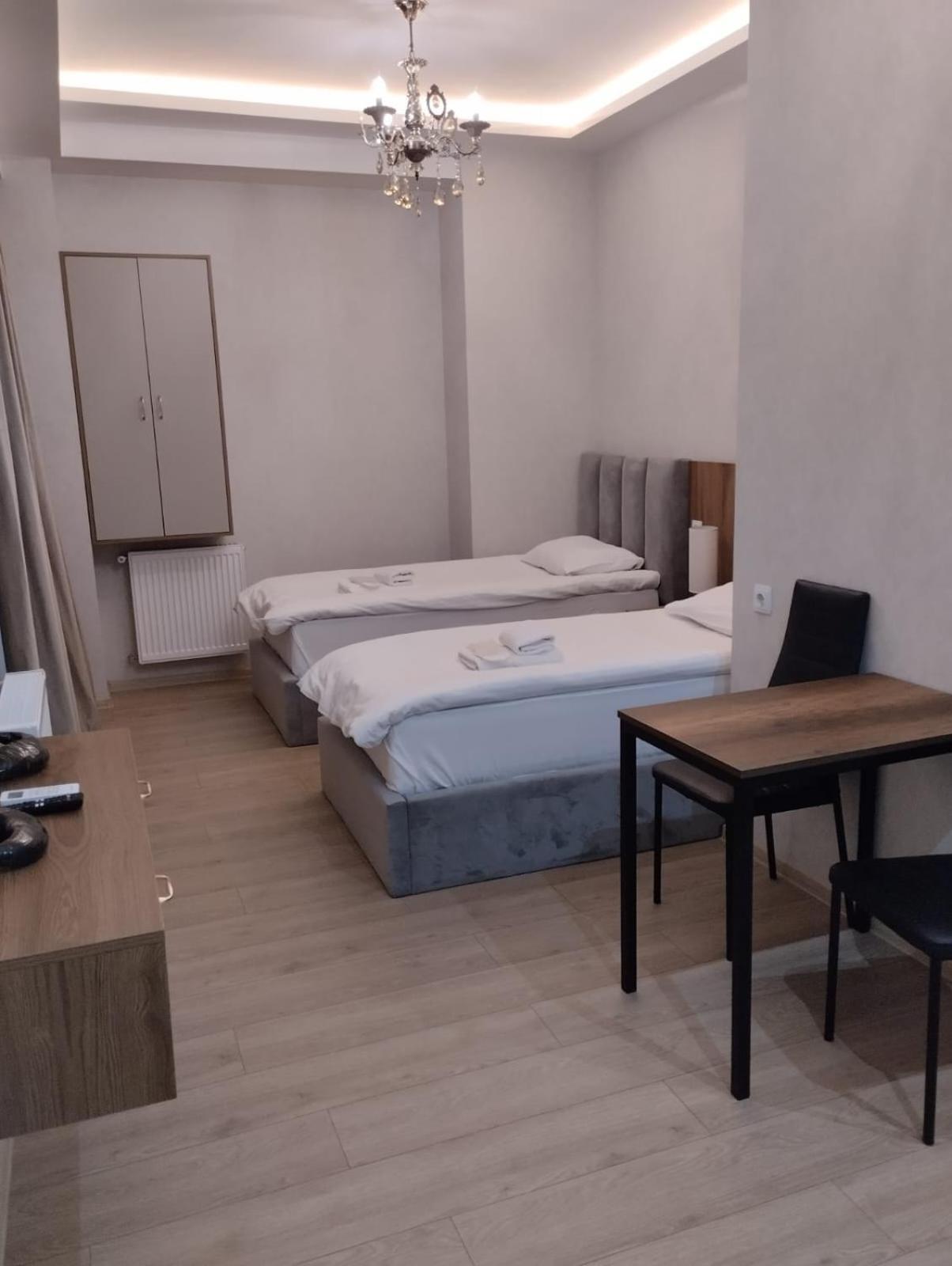 Deluxe Twin Room - Photo 1