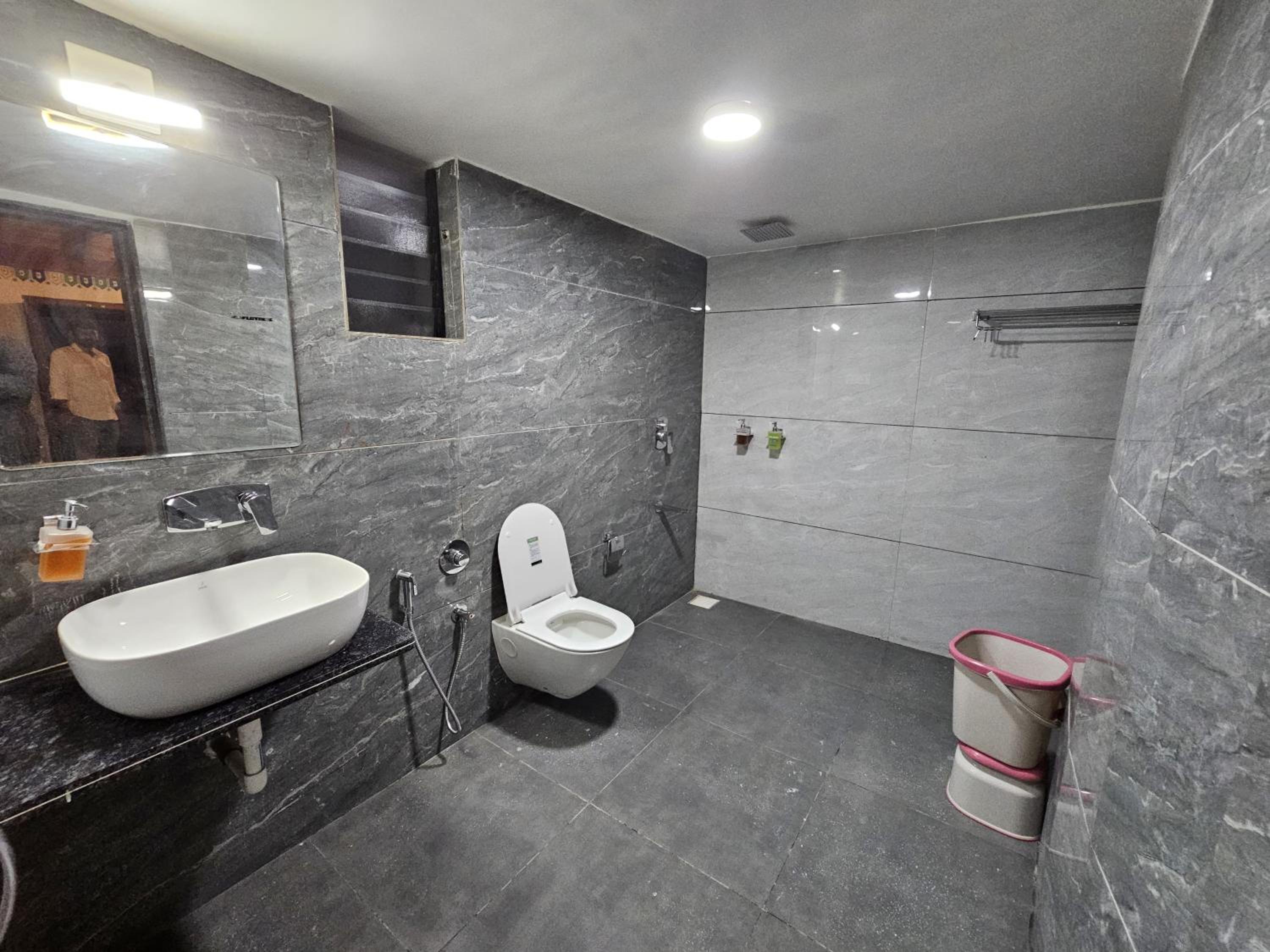 Deluxe Double Room photo 2