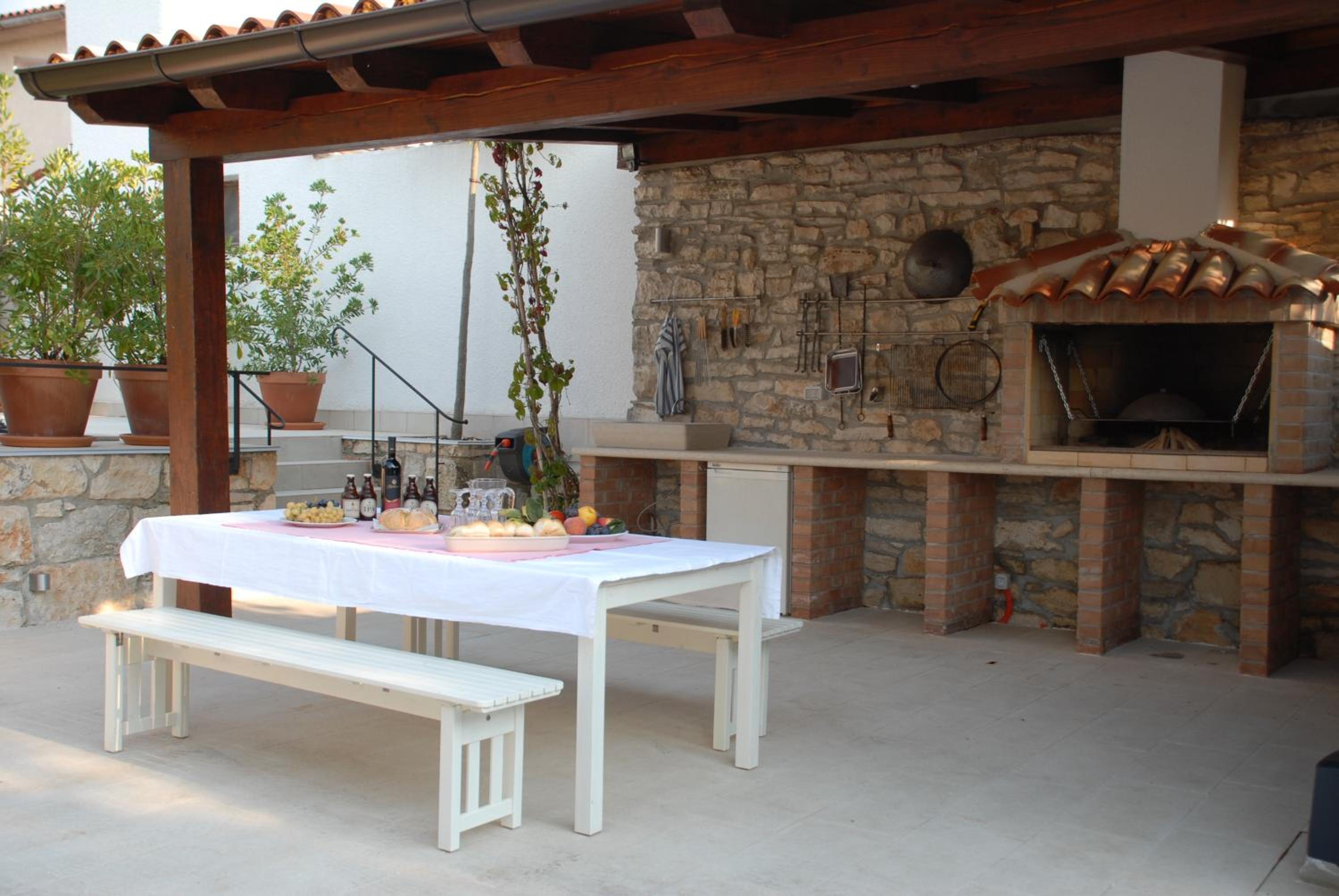 Villa with Private Pool photo 3