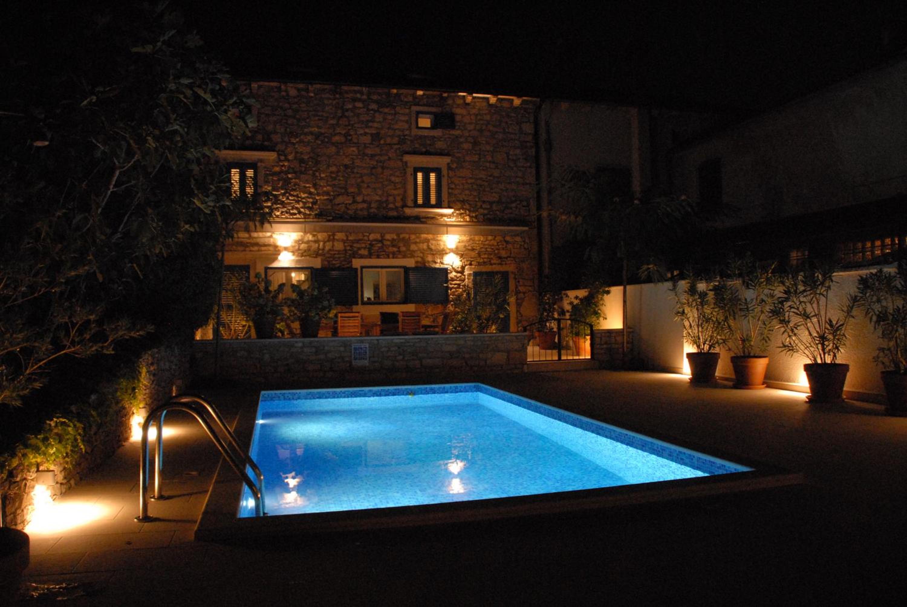 Villa with Private Pool photo 2