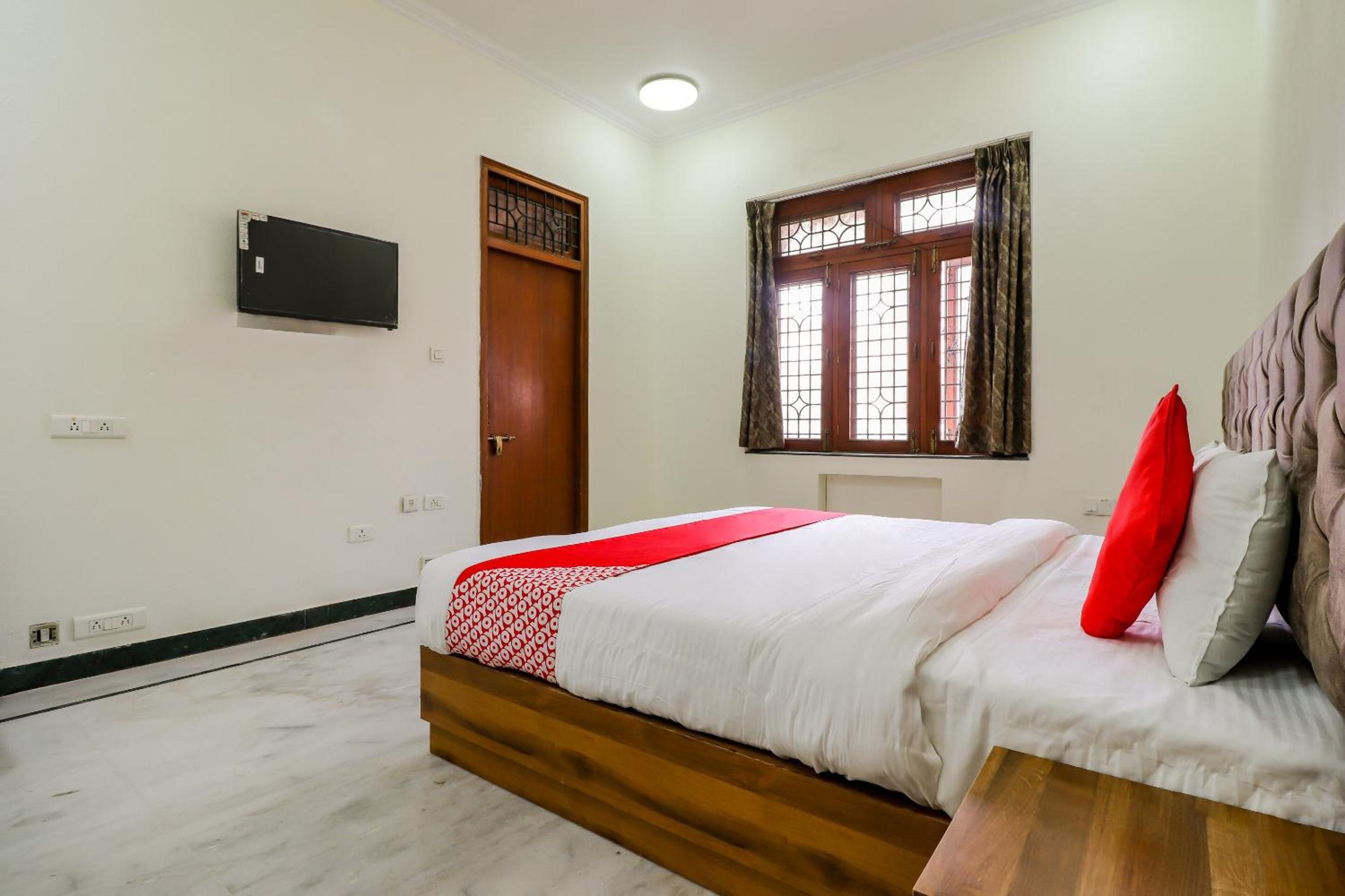 Standard Double Room photo 1