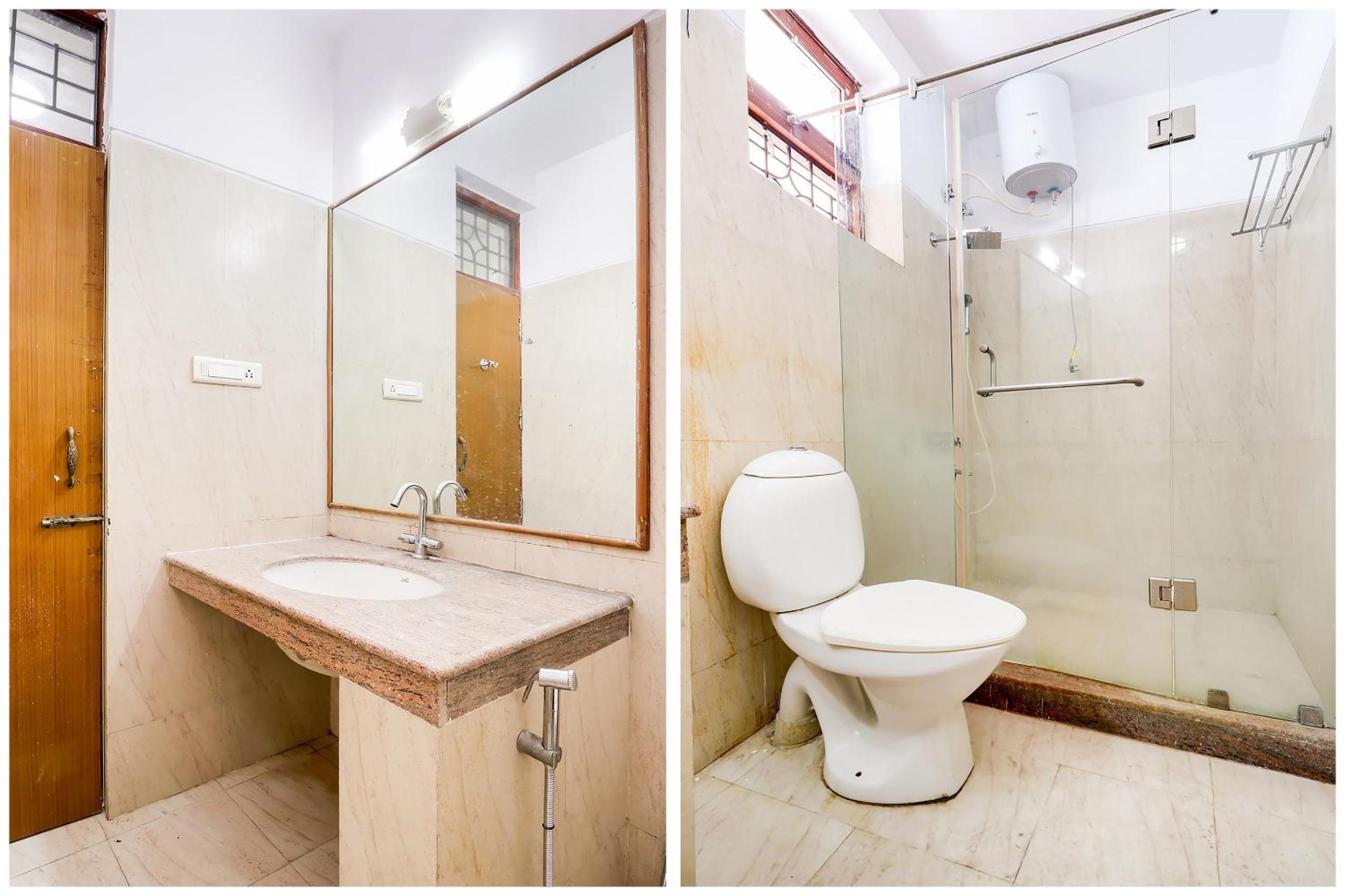 Suite photo 1