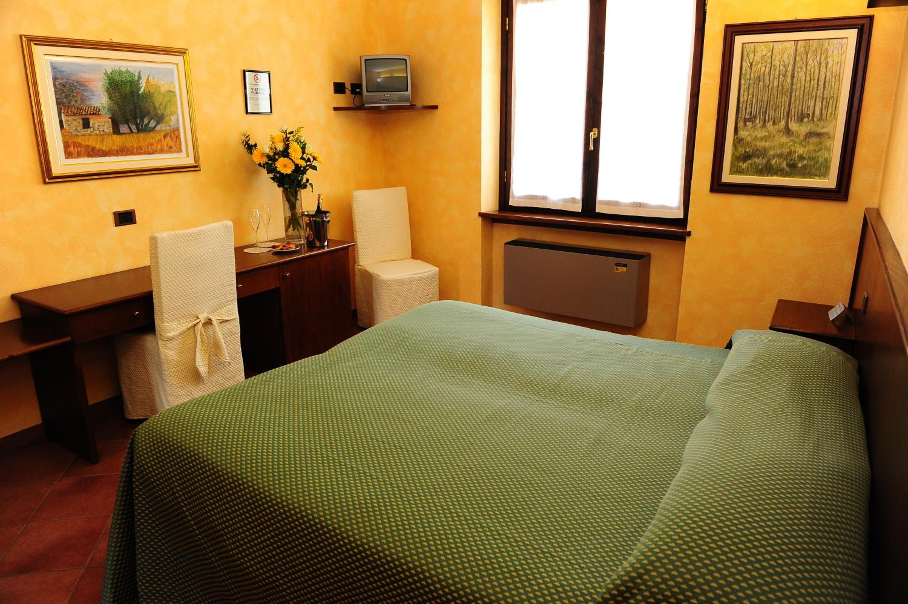 Double or Twin Room