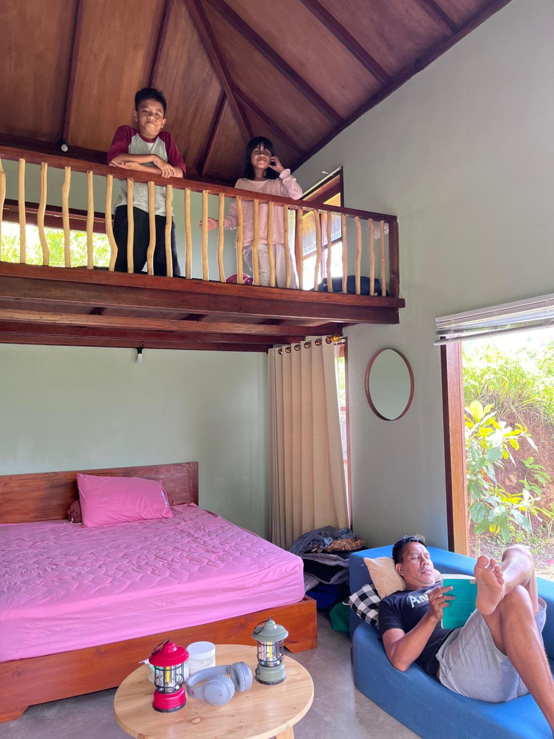 Two-Bedroom House photo 3