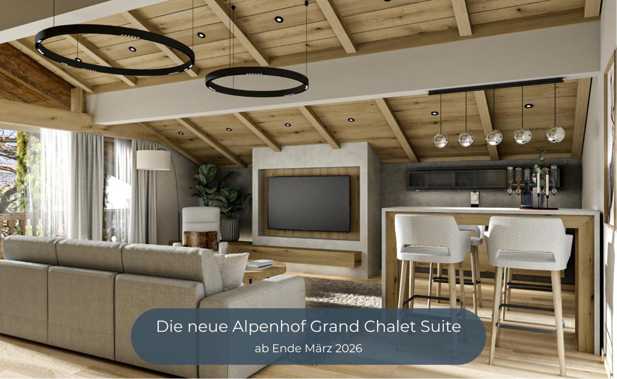 Executive Suite photo 3