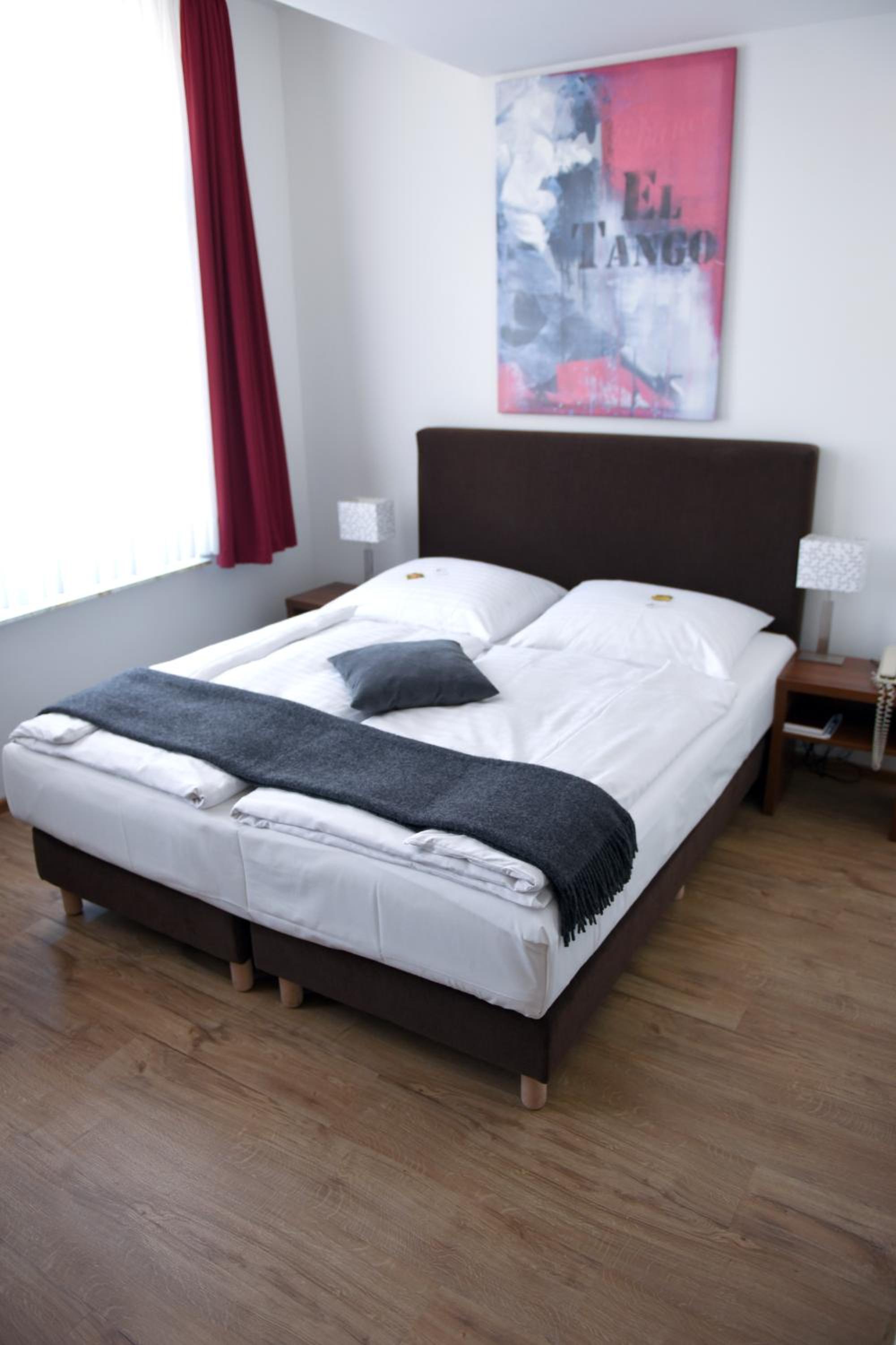Standard Double Room photo 2