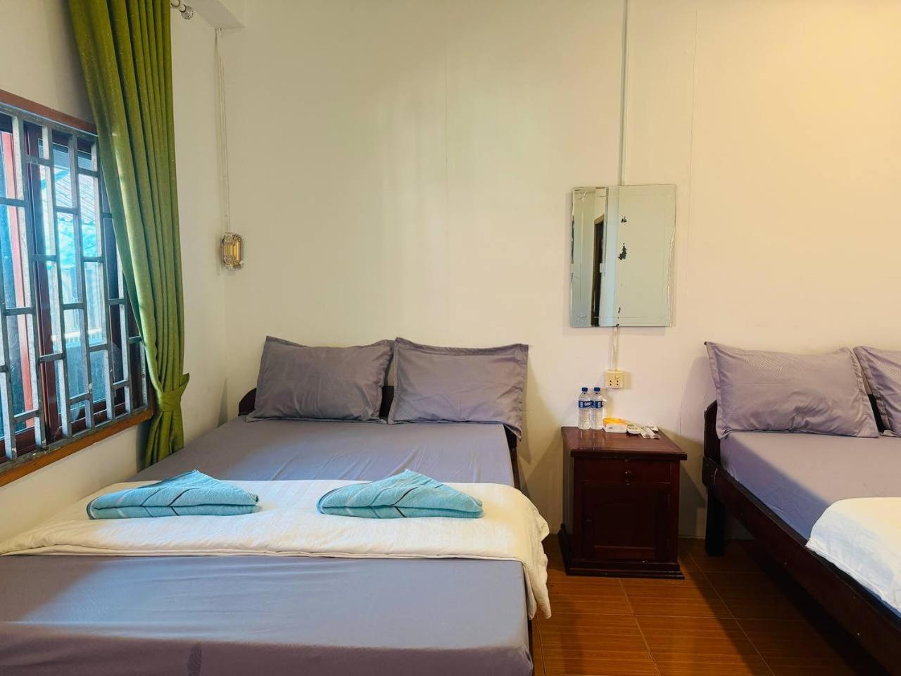 Standard Twin Room photo 1
