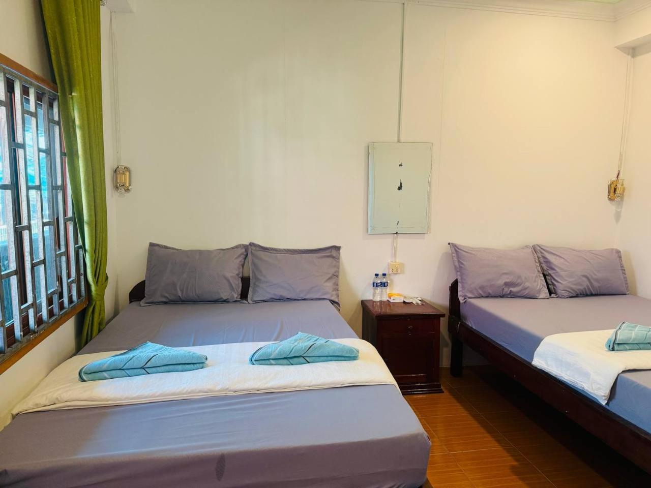 Standard Twin Room photo 2
