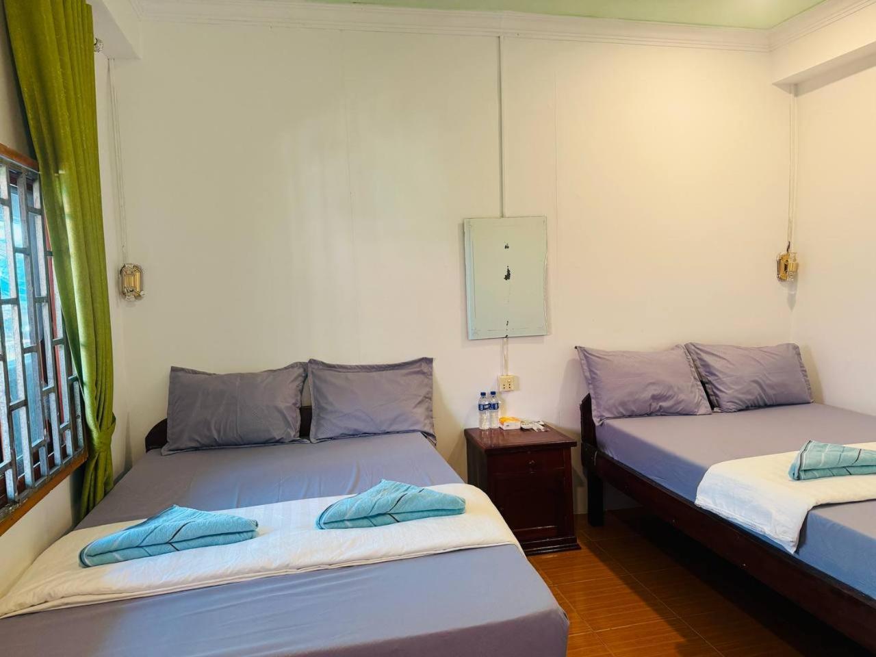 Standard Twin Room photo 3