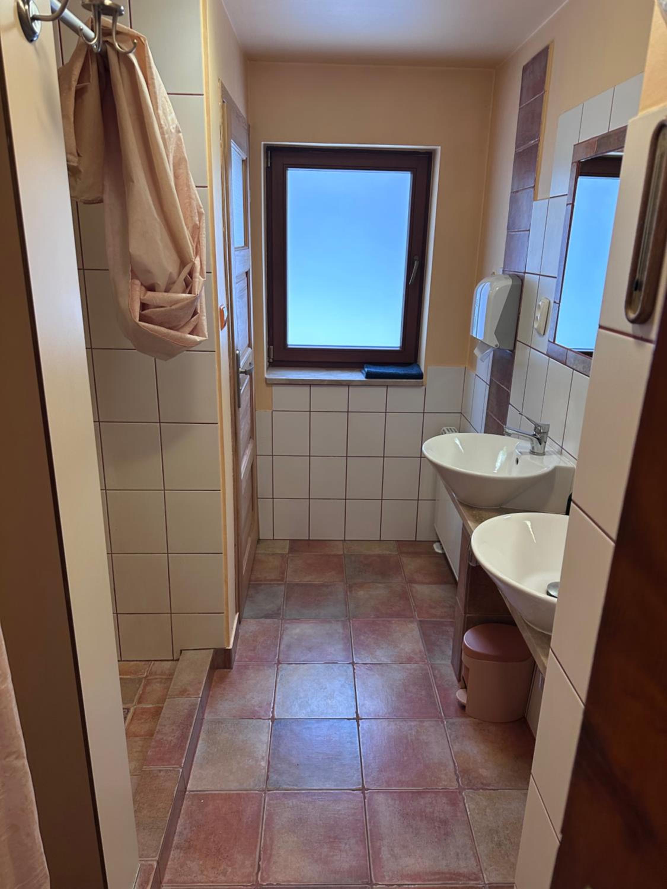 Budget Single Room photo 2