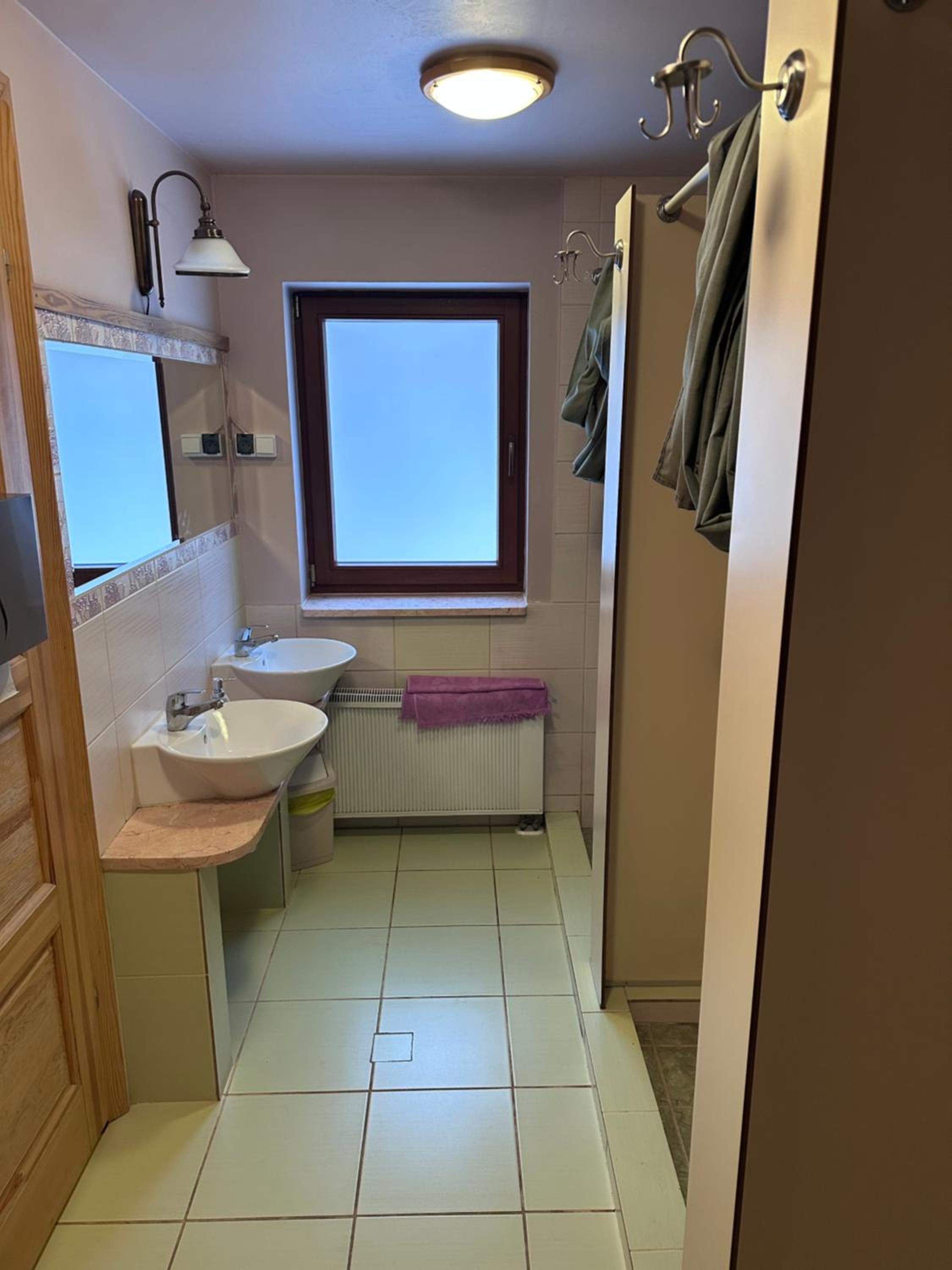 Budget Single Room photo 3