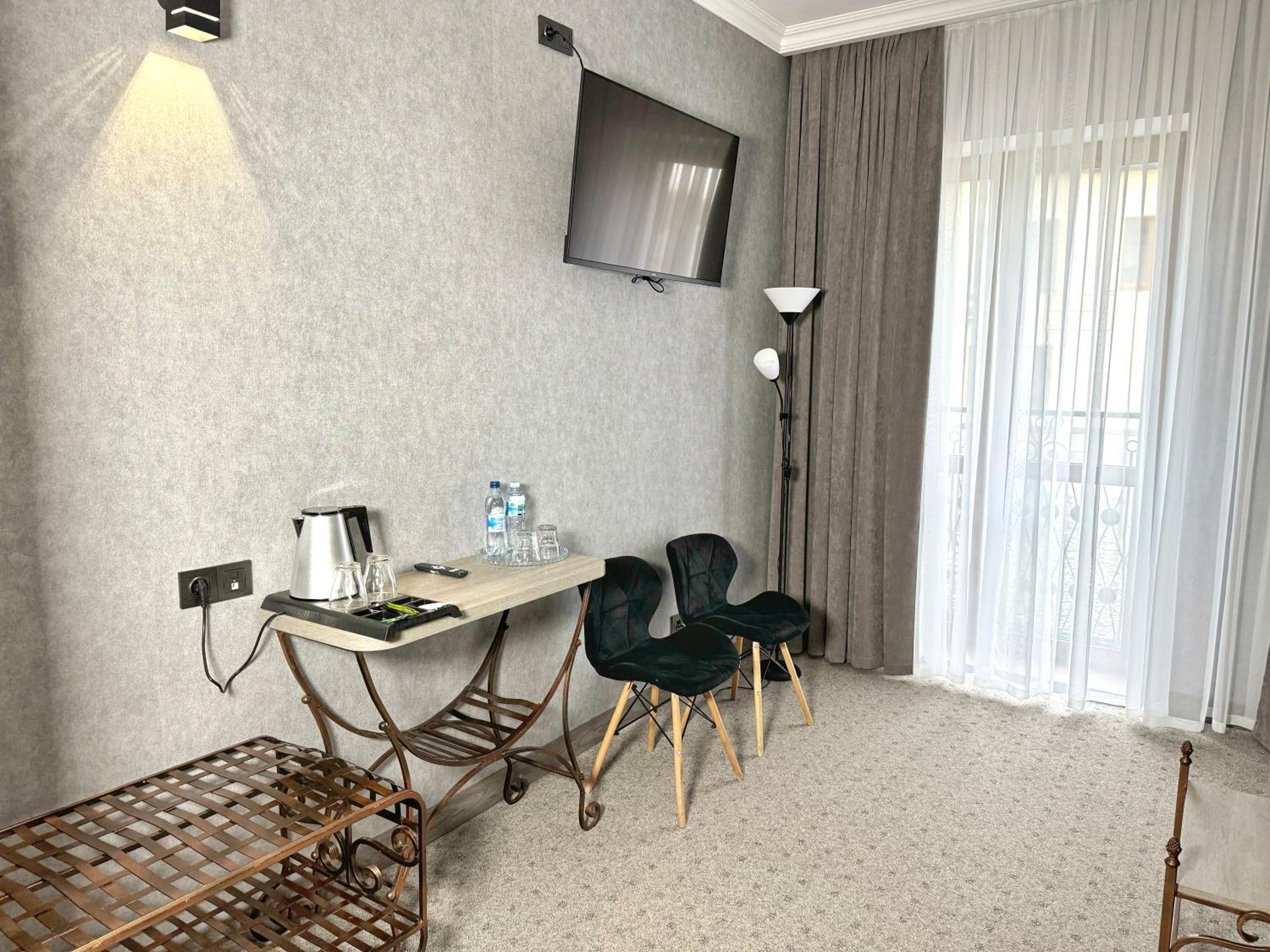 Junior Suite photo 1