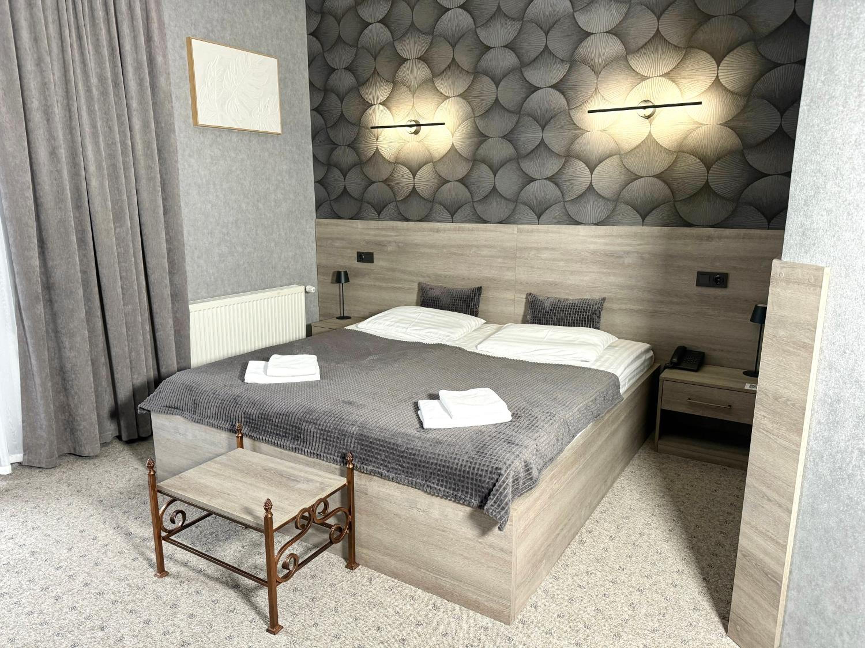 Junior Suite photo 2