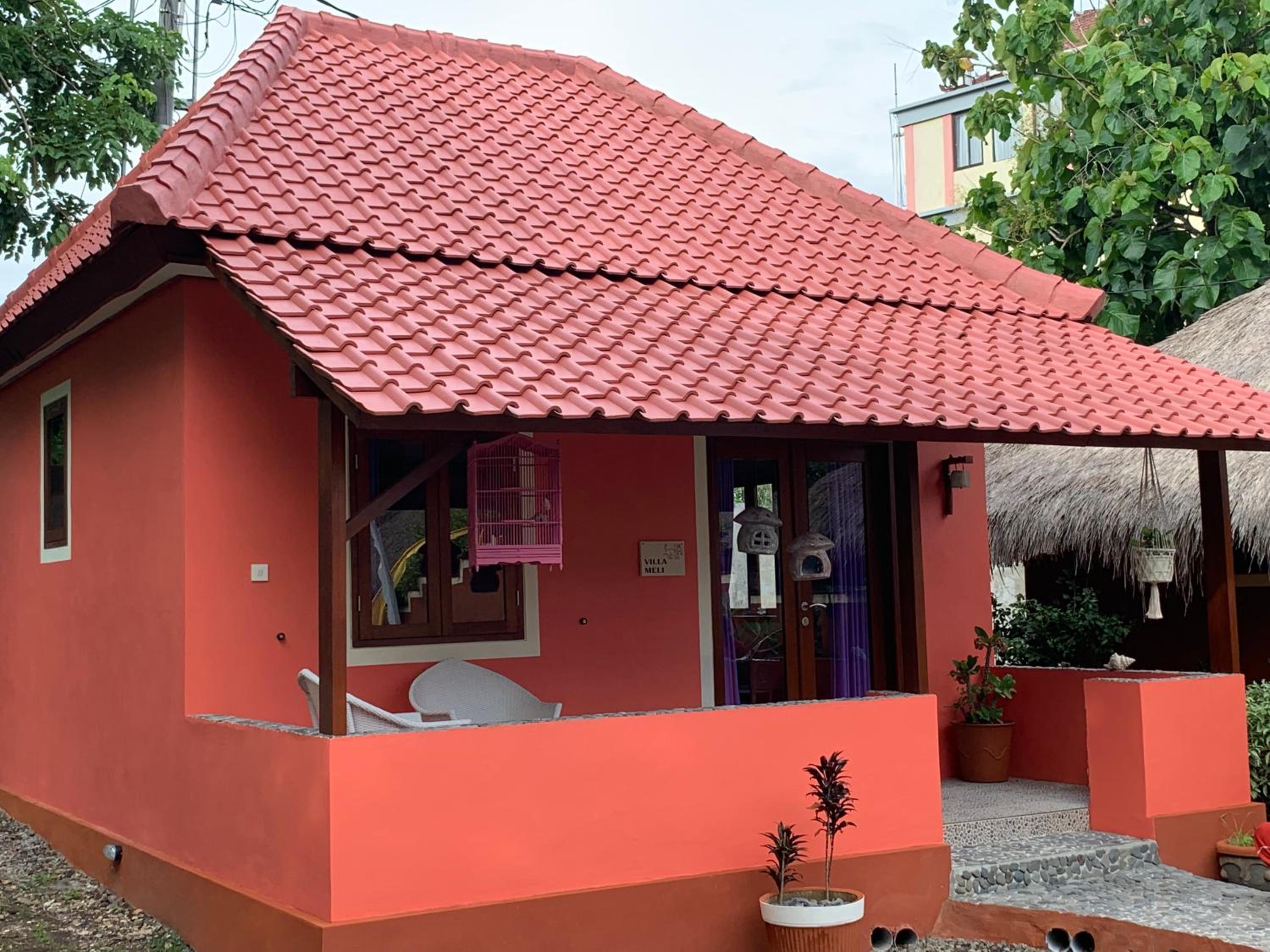 Superior Villa