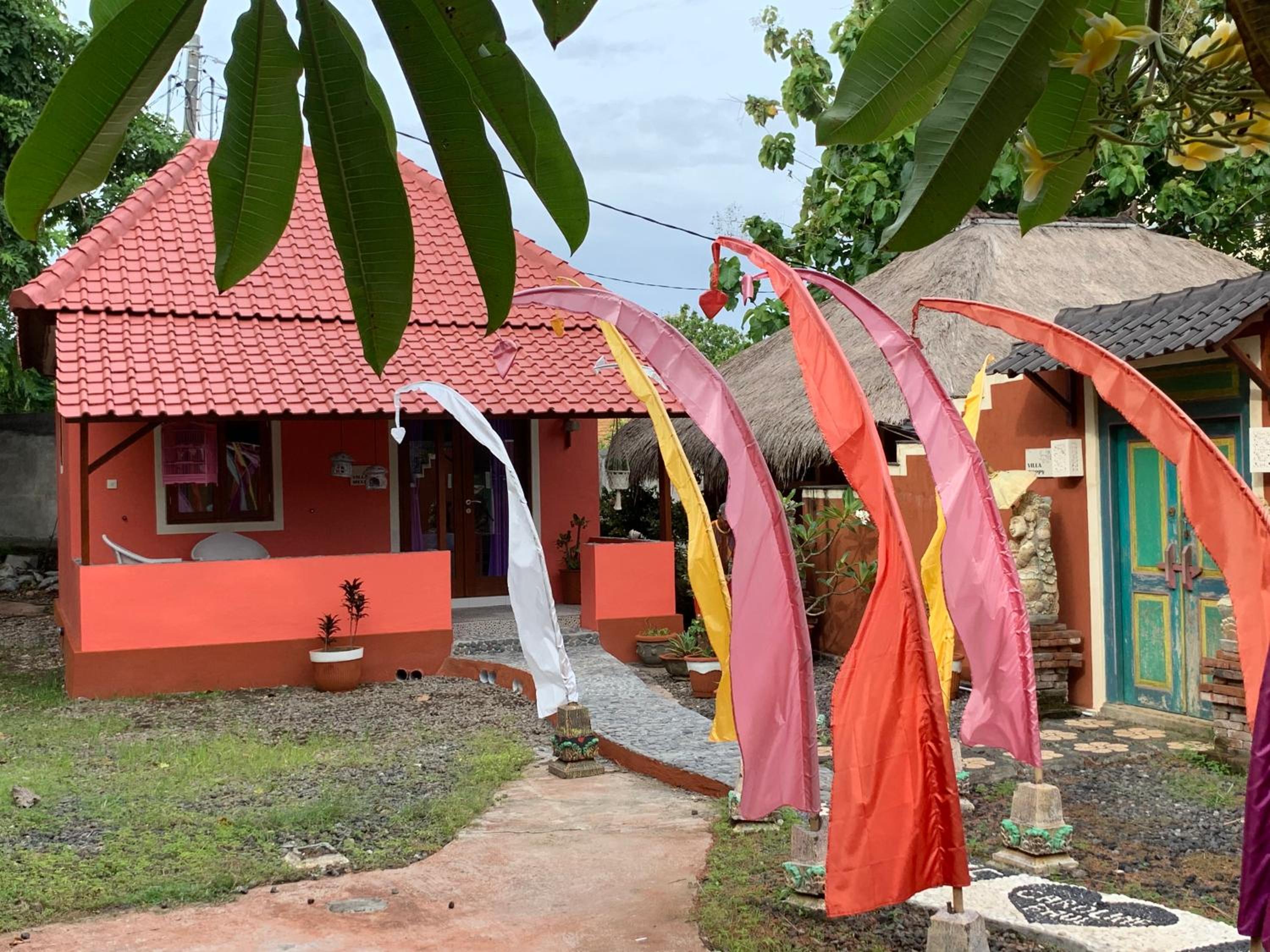 Superior Villa photo 2