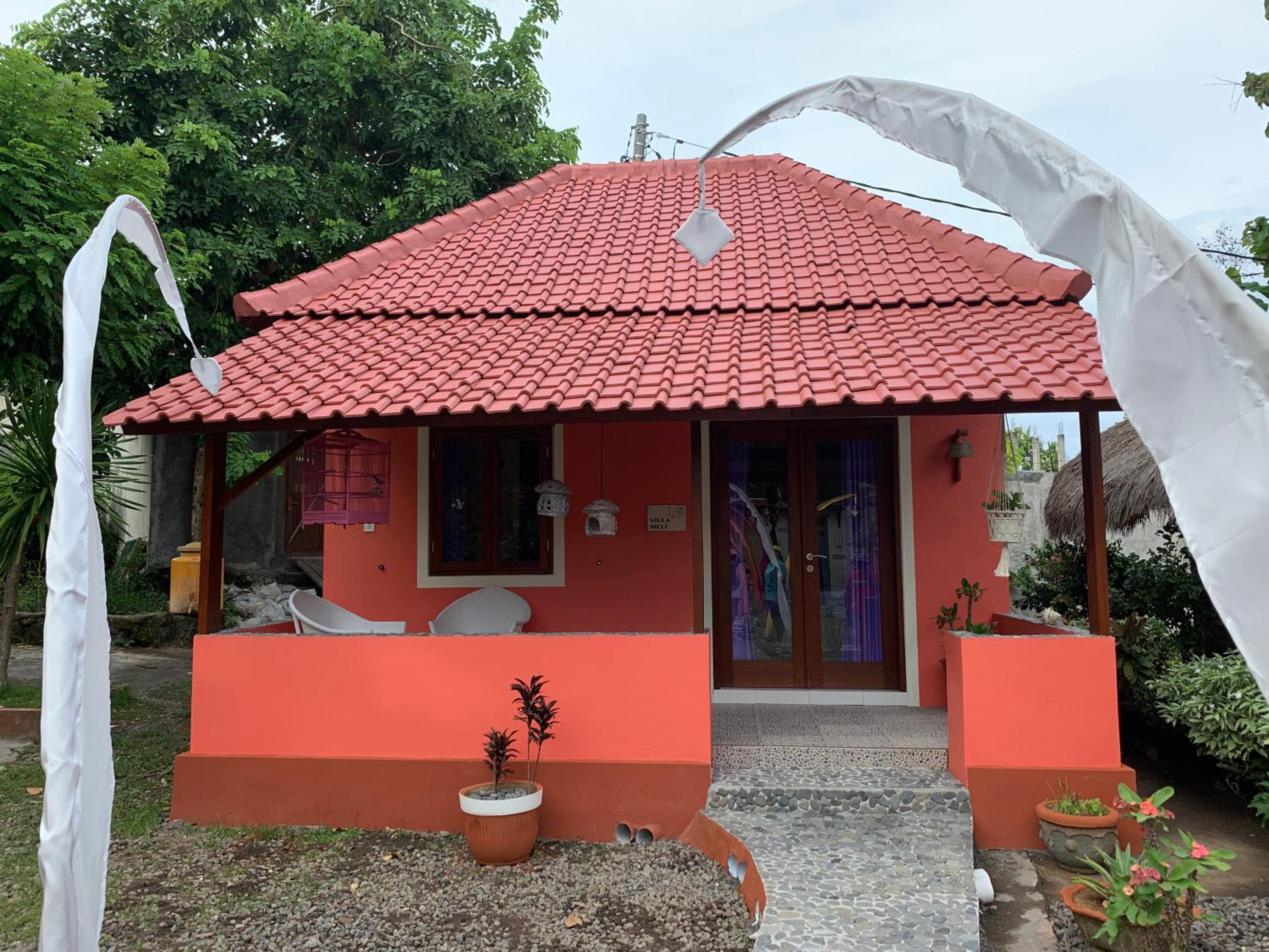 Superior Villa photo 3