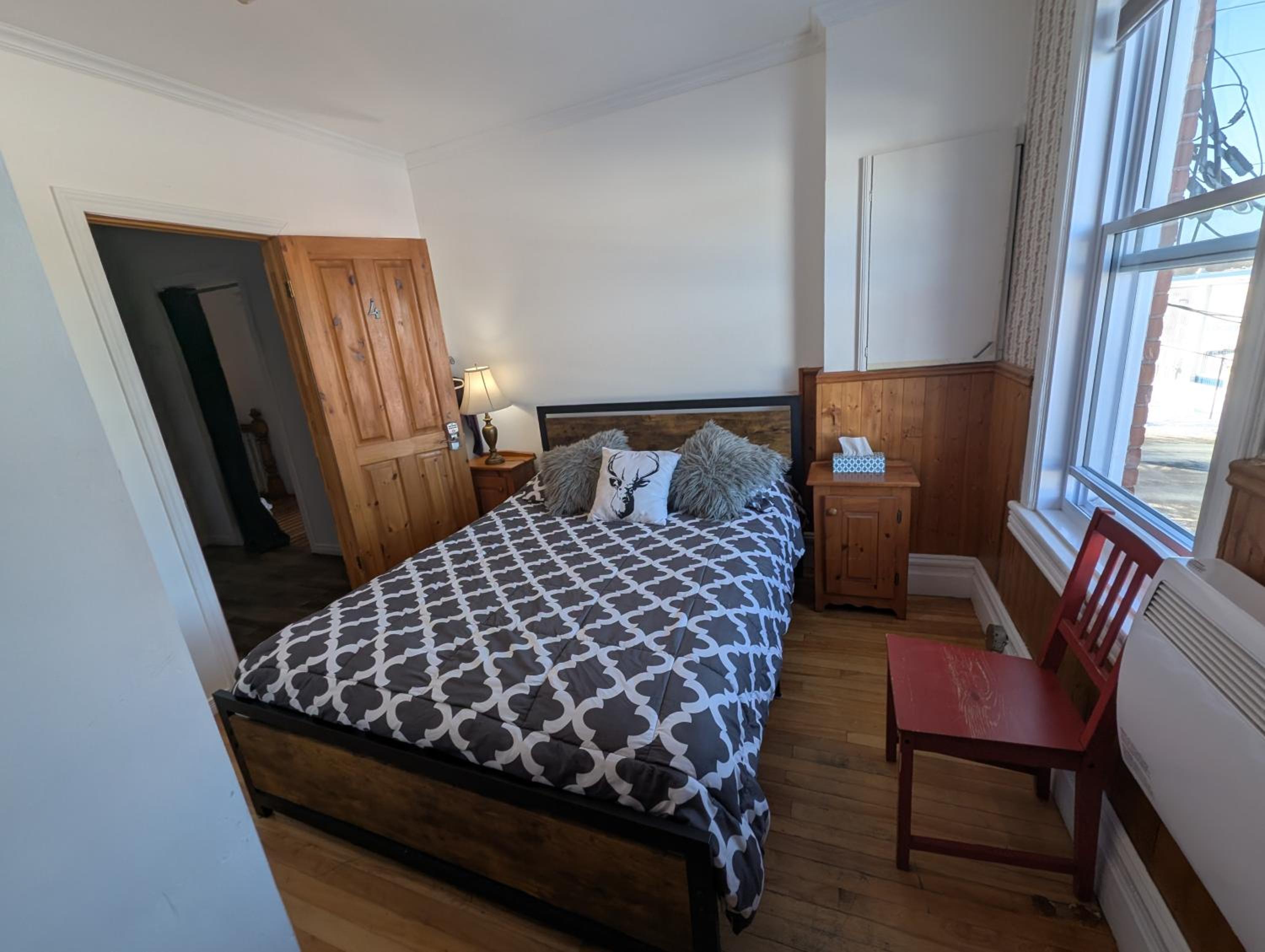 Double Room photo 3