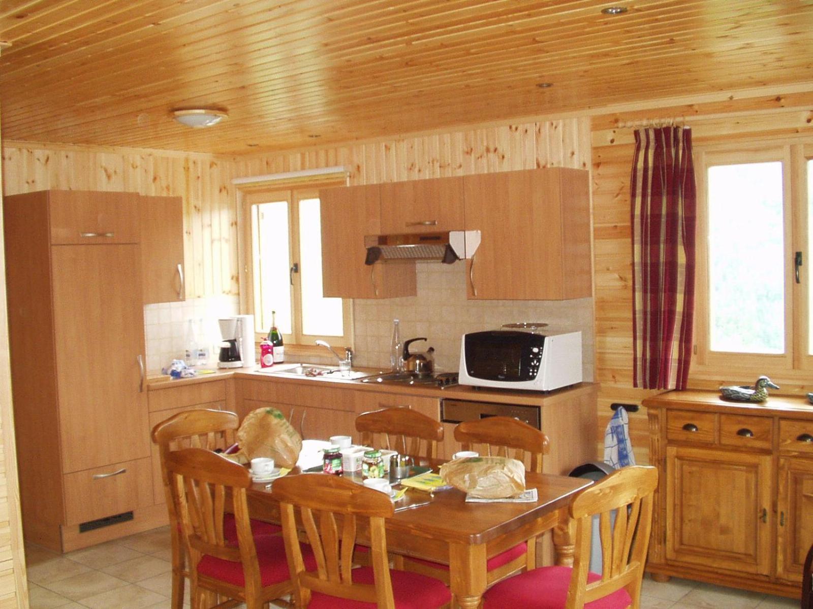 Two-Bedroom House photo 1