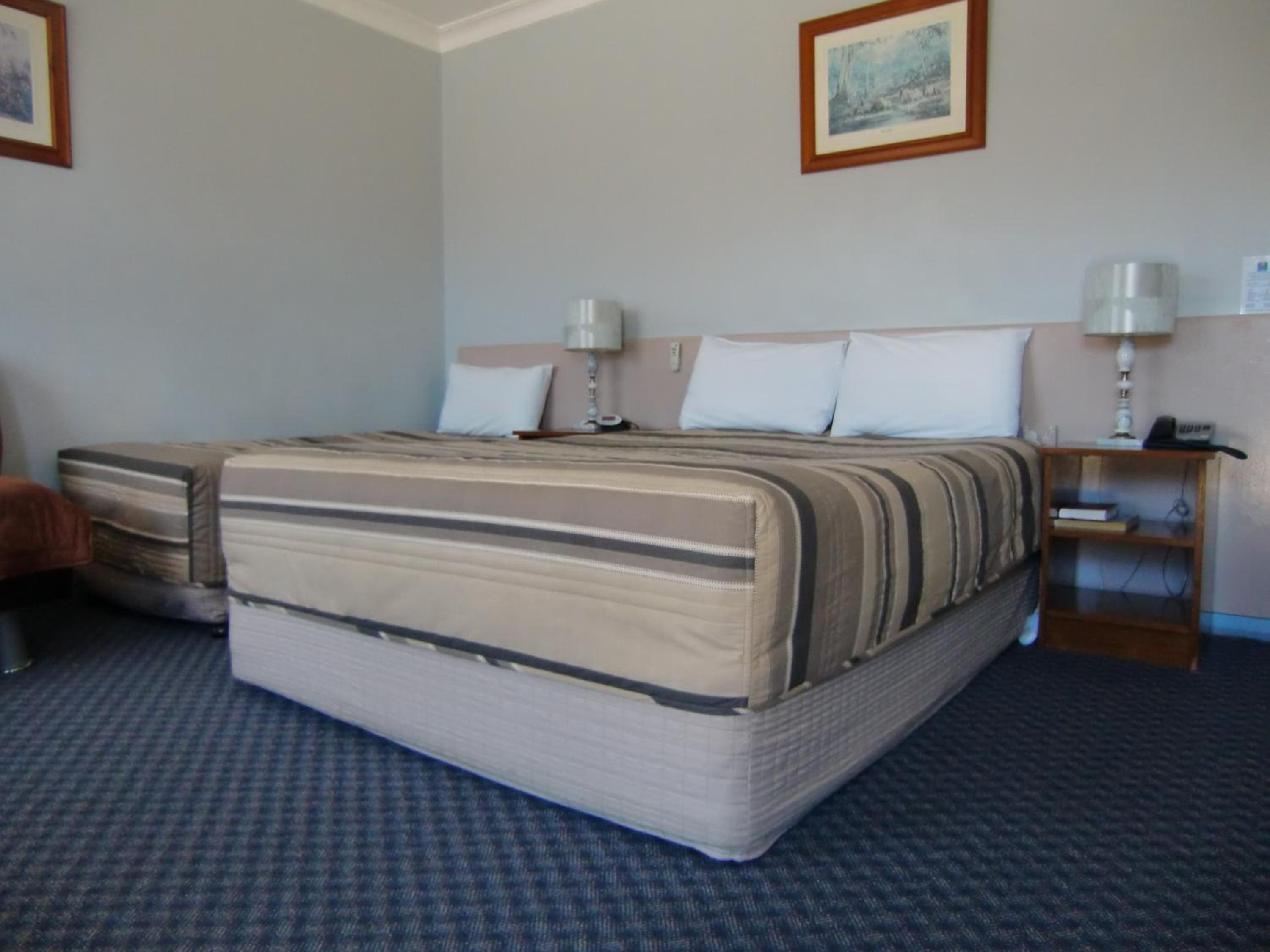 Twin Room - Photo 1
