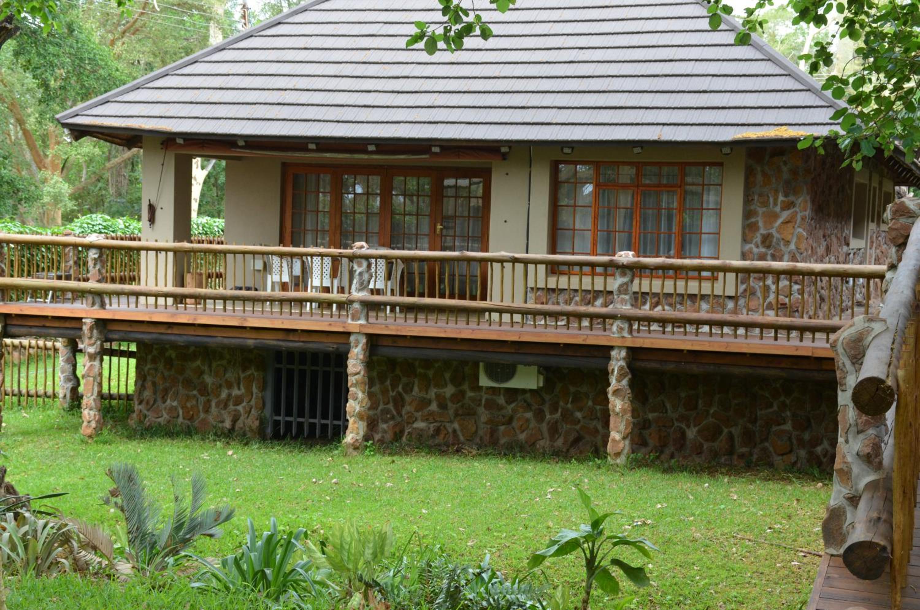 Stoep@Steenbok selfcatering 2 photo 3