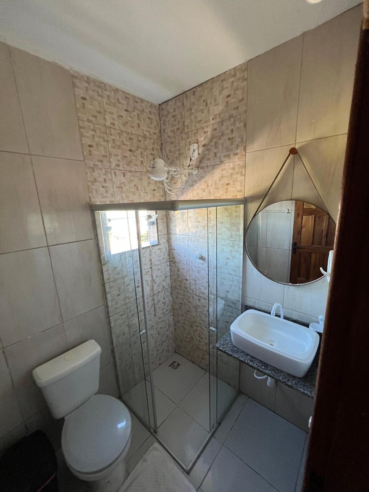 Double Room with Sea View photo 2