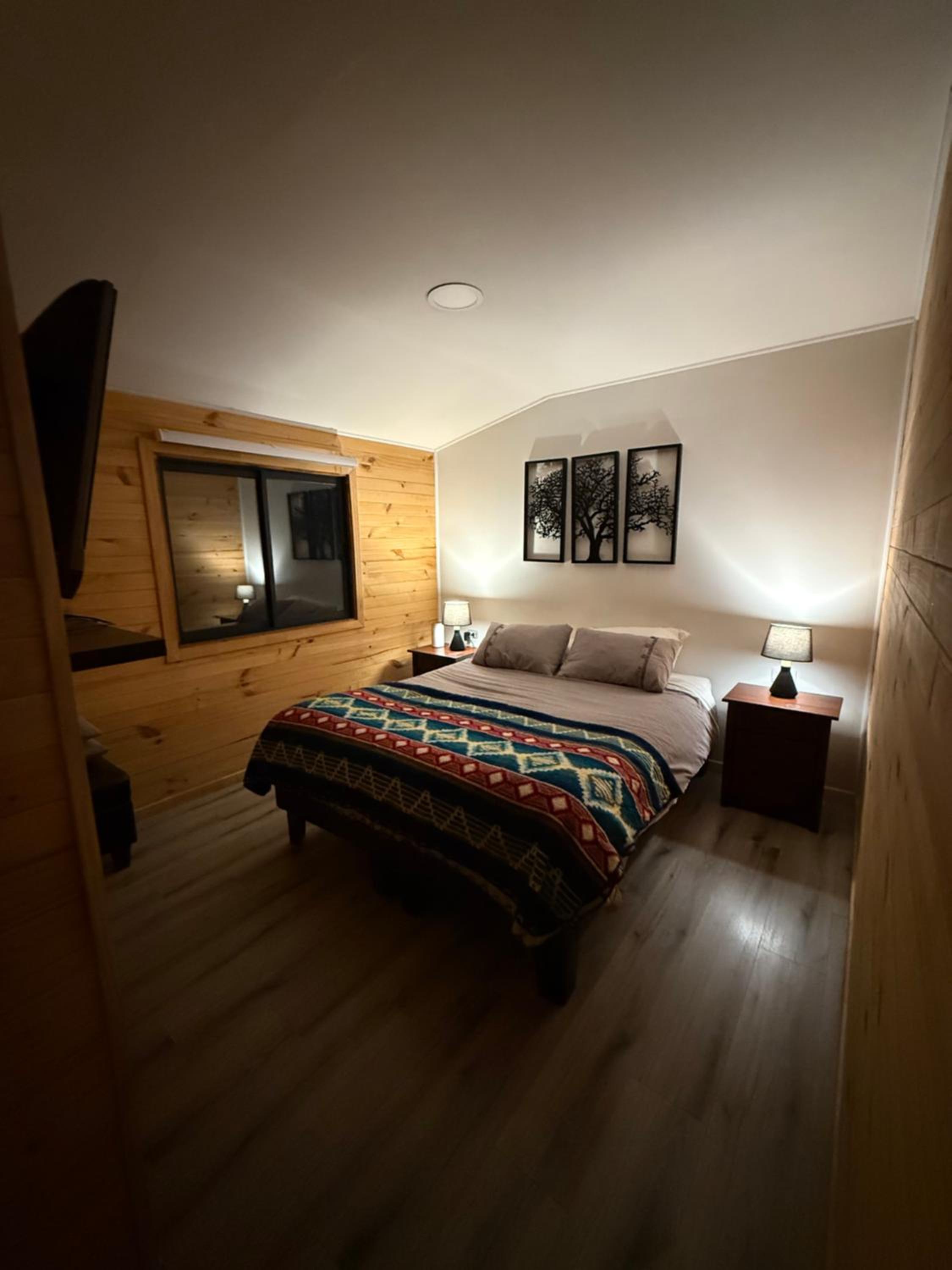 Two-Bedroom Chalet photo 1