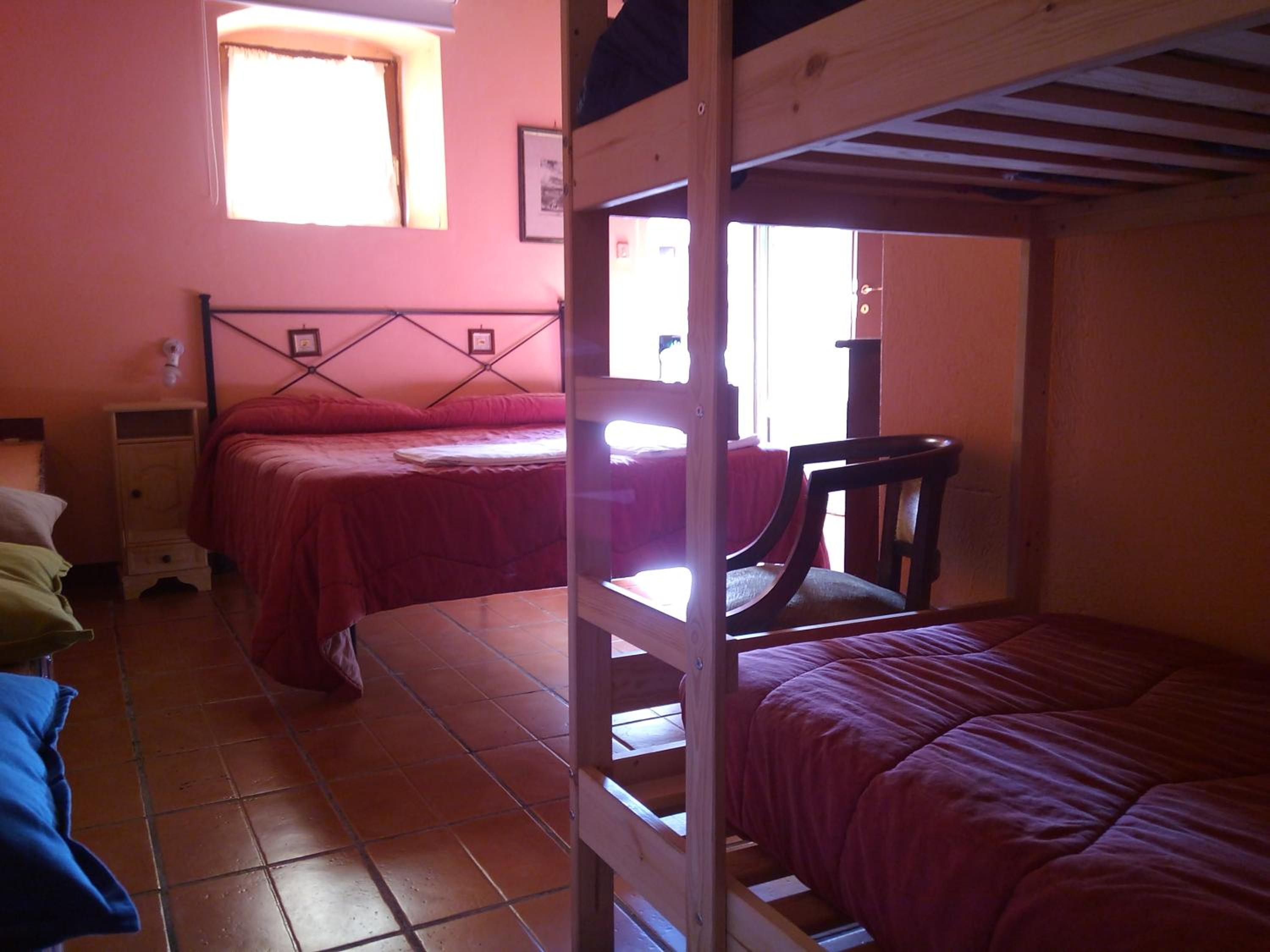Quadruple Room photo 3
