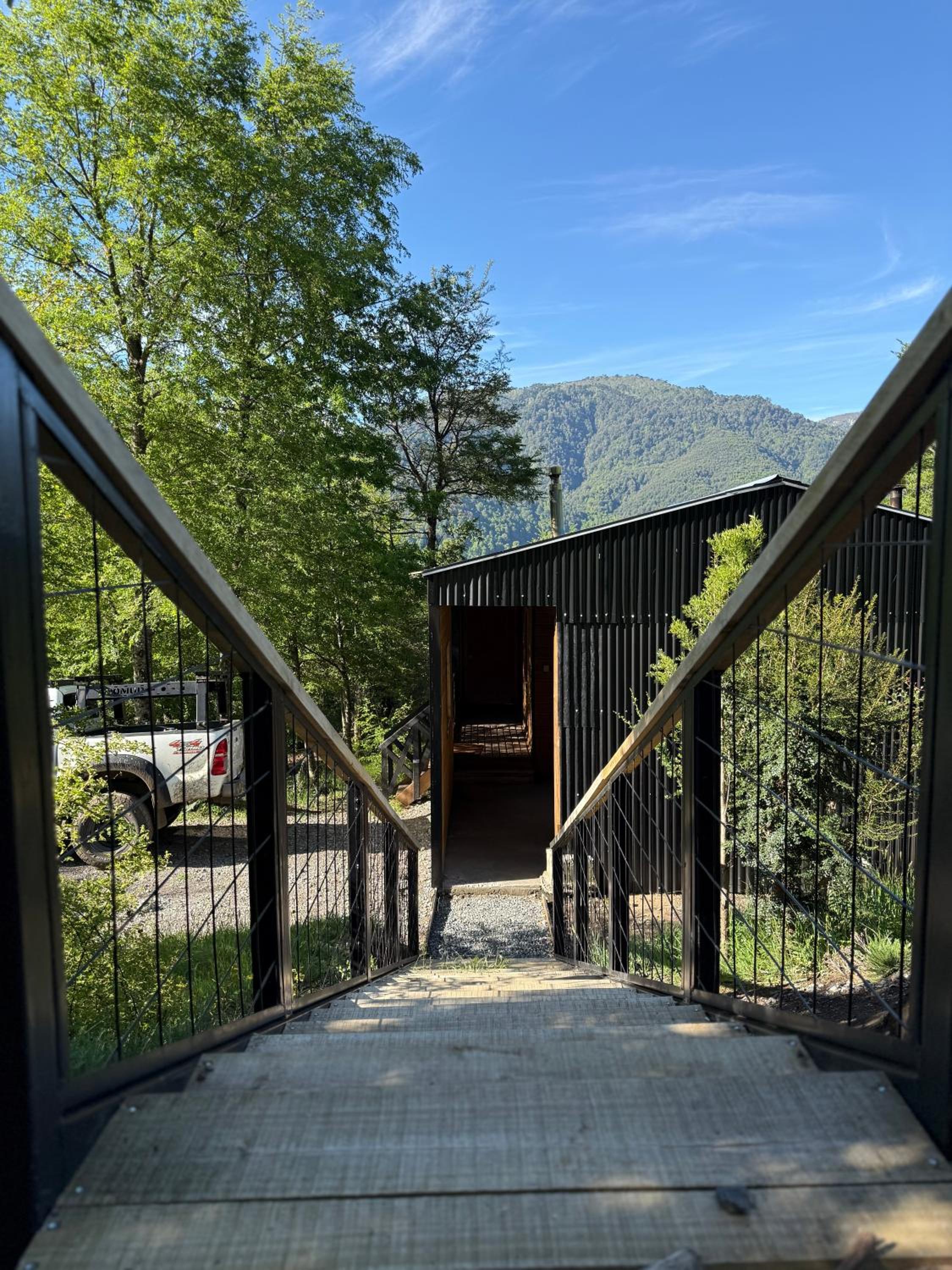 Two-Bedroom Chalet photo 3