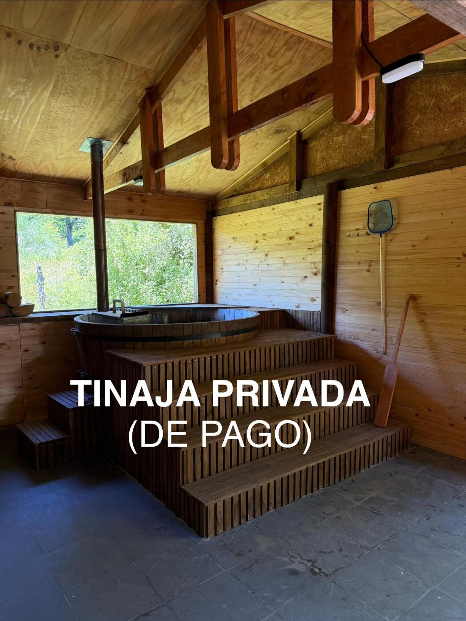 Two-Bedroom Chalet photo 2