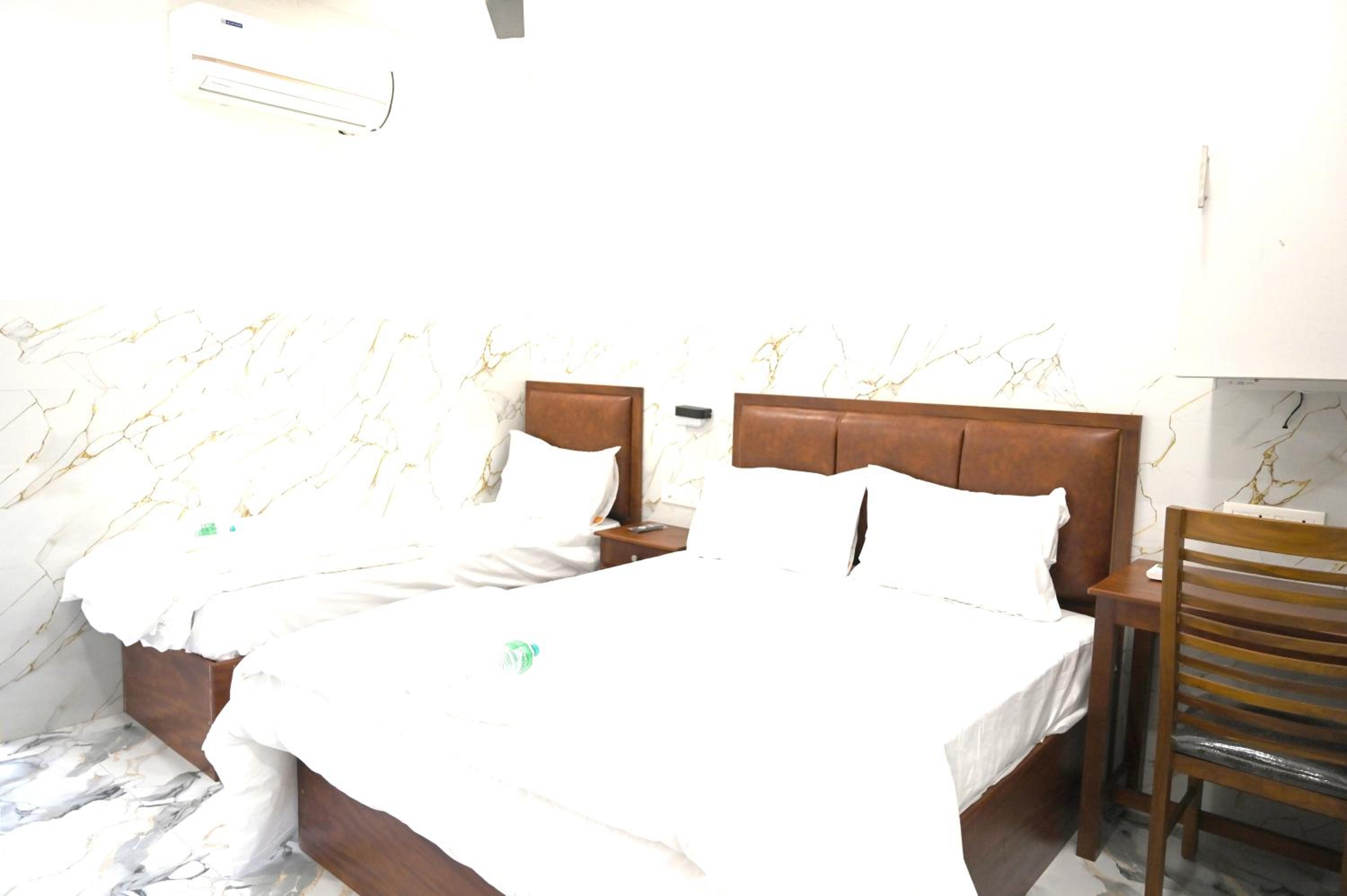Deluxe Triple Room photo 1