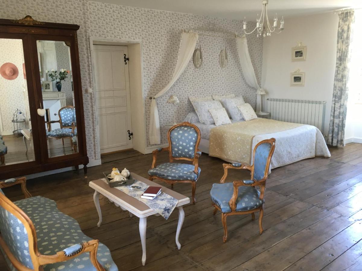 Superior Double Room photo 2