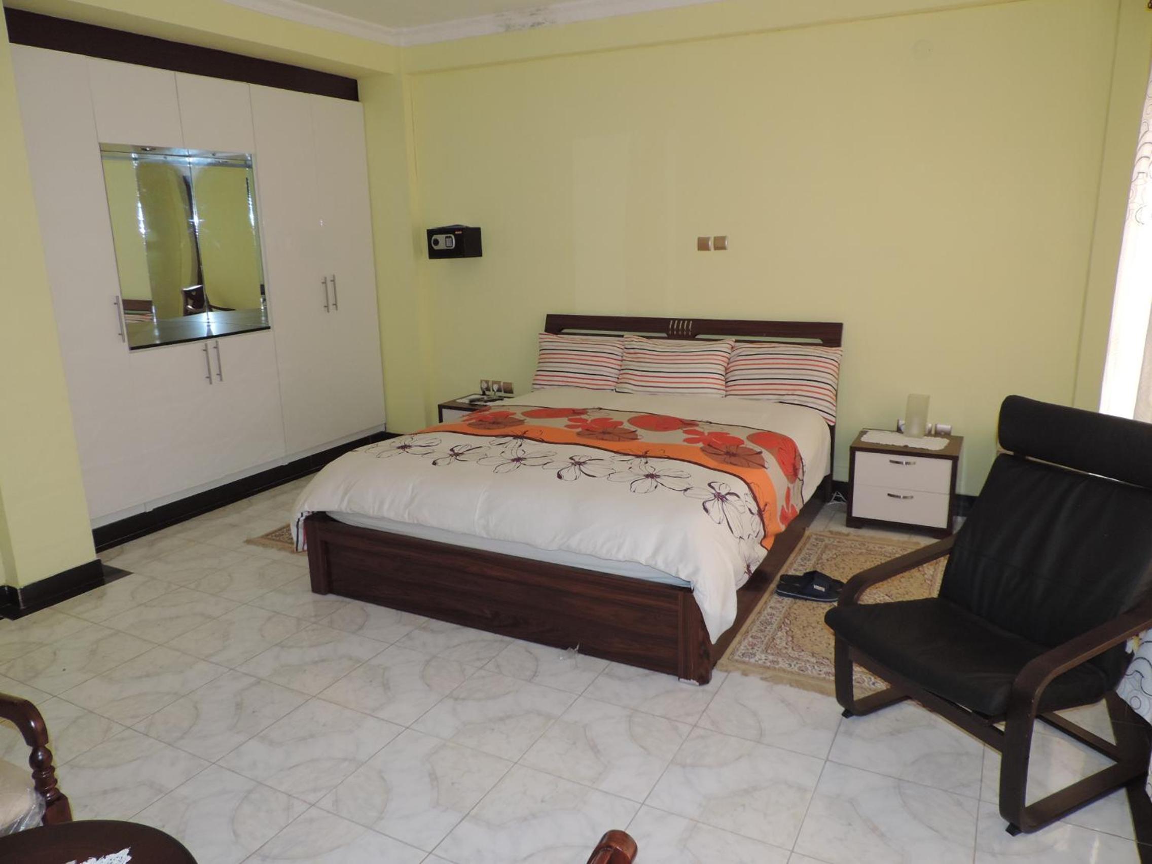 King Room photo 2