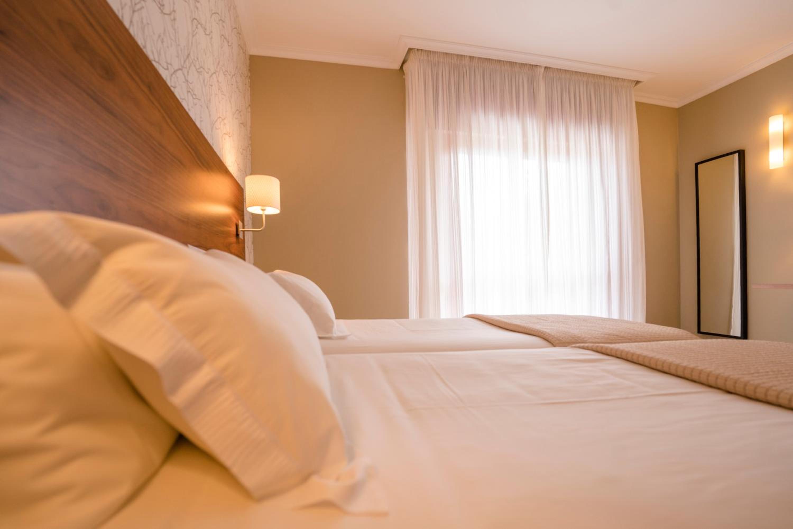 Double Room with Terrace photo 3