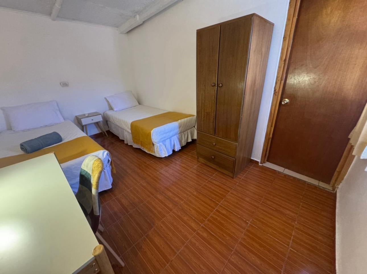 Twin Room photo 1