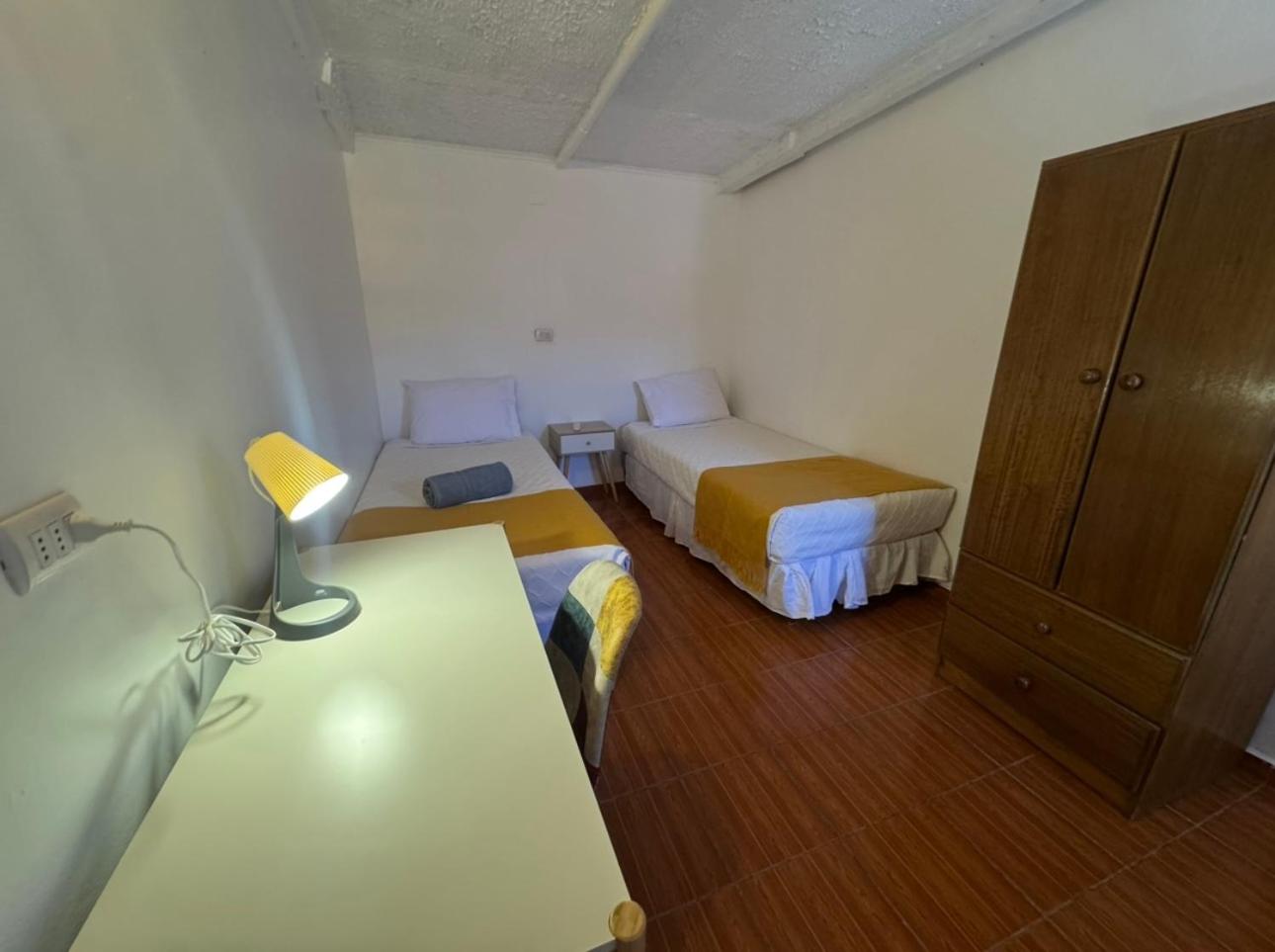Twin Room photo 2